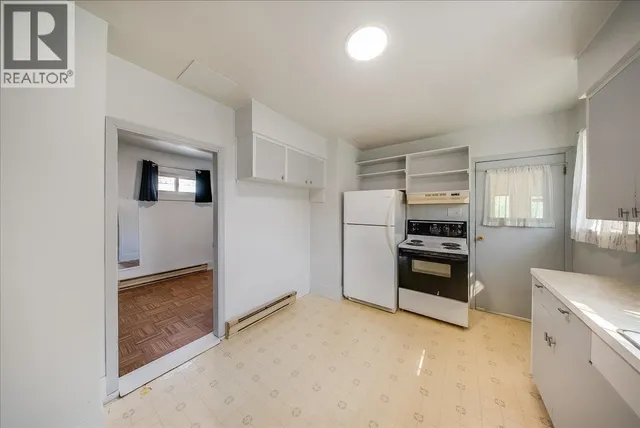 795 BINNS STREET, Trail 5