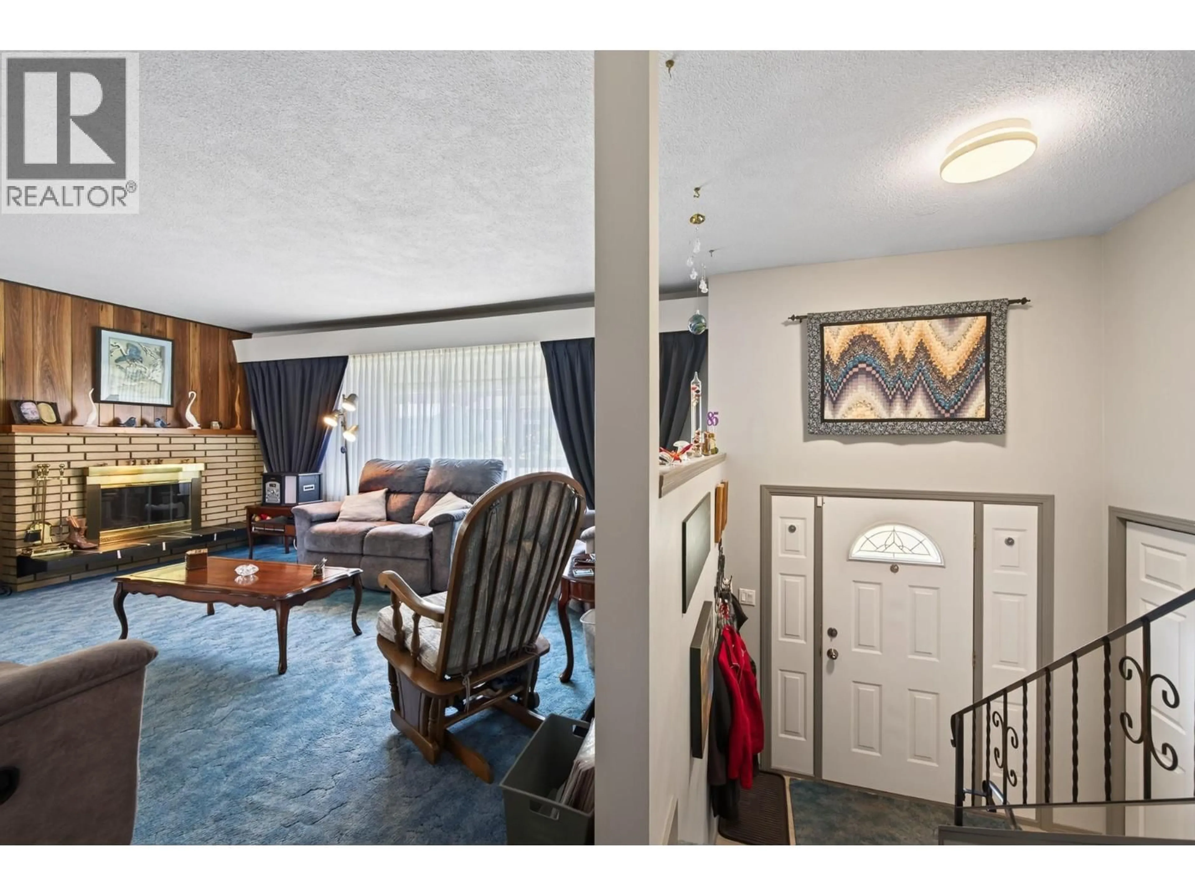 Unknown for 21 KELSO CRESCENT, Kamloops British Columbia V2C5A1