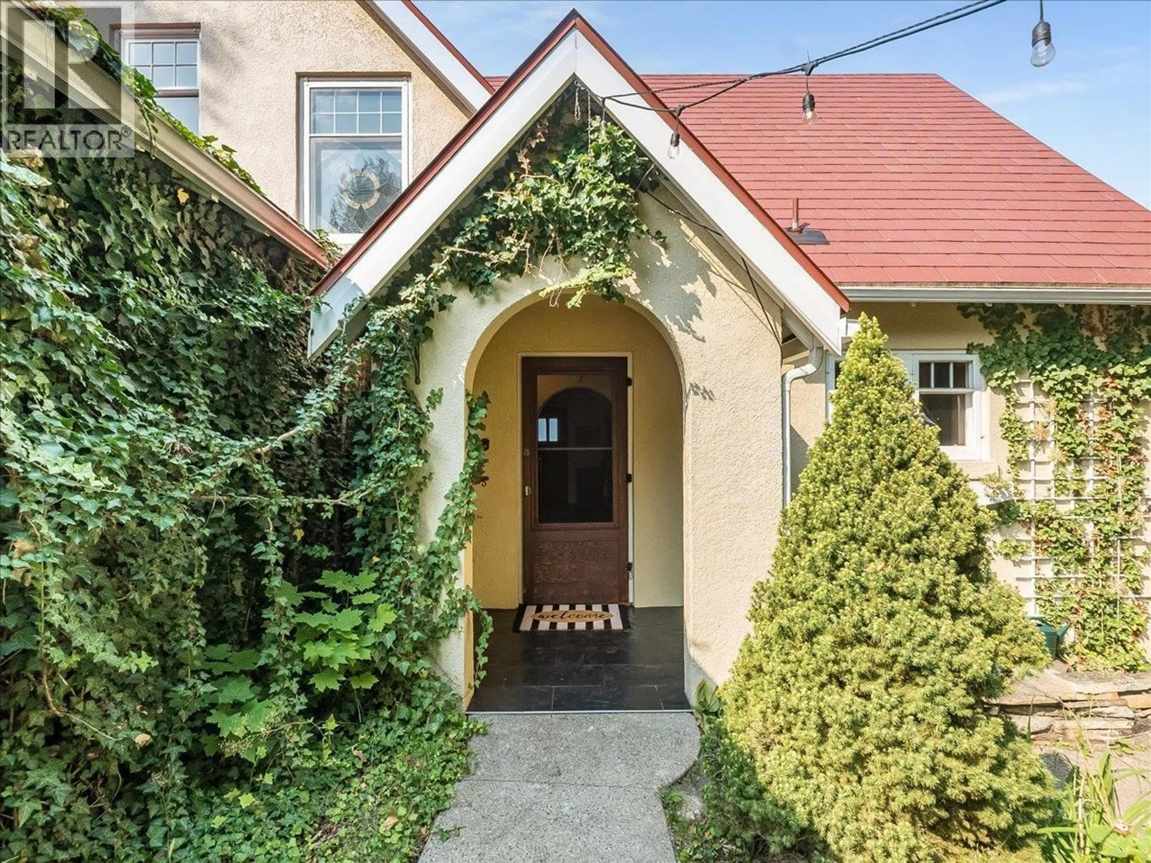 Unknown for 411 HAMILTON AVENUE, Nelson British Columbia V1L3G1