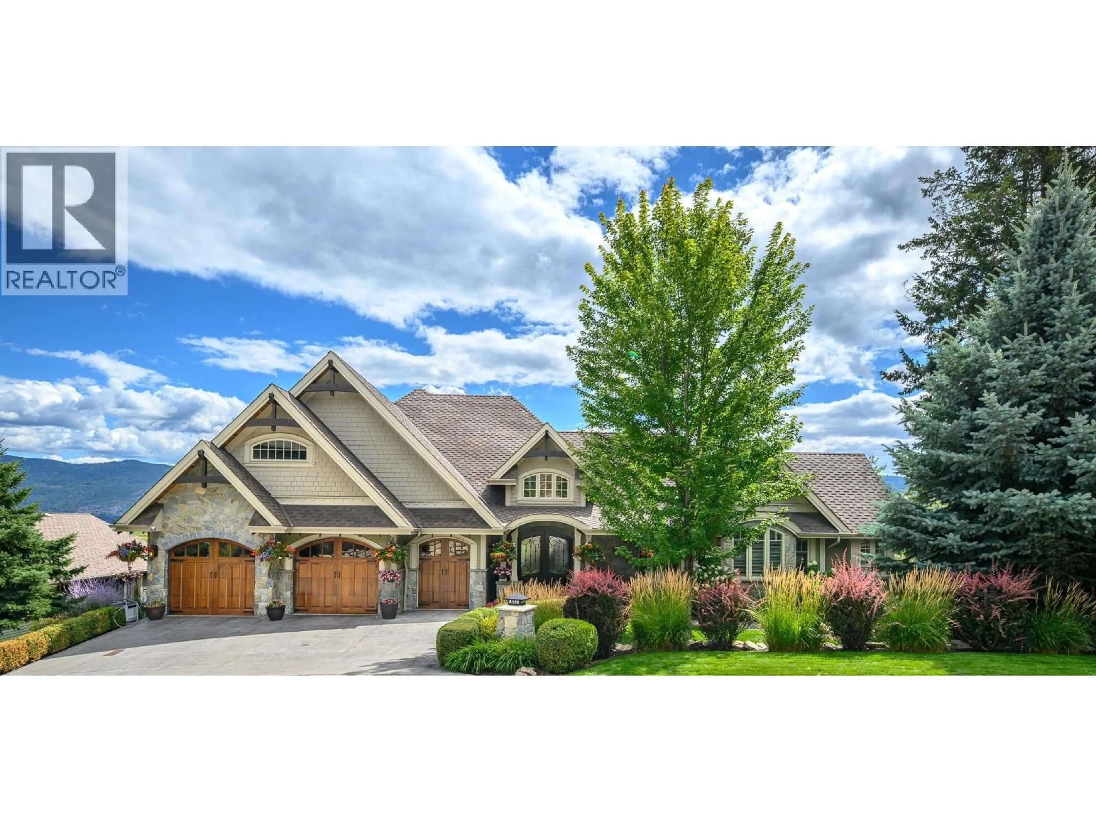 Unknown for 602 FALCON POINT WAY, Vernon British Columbia V1H2H7