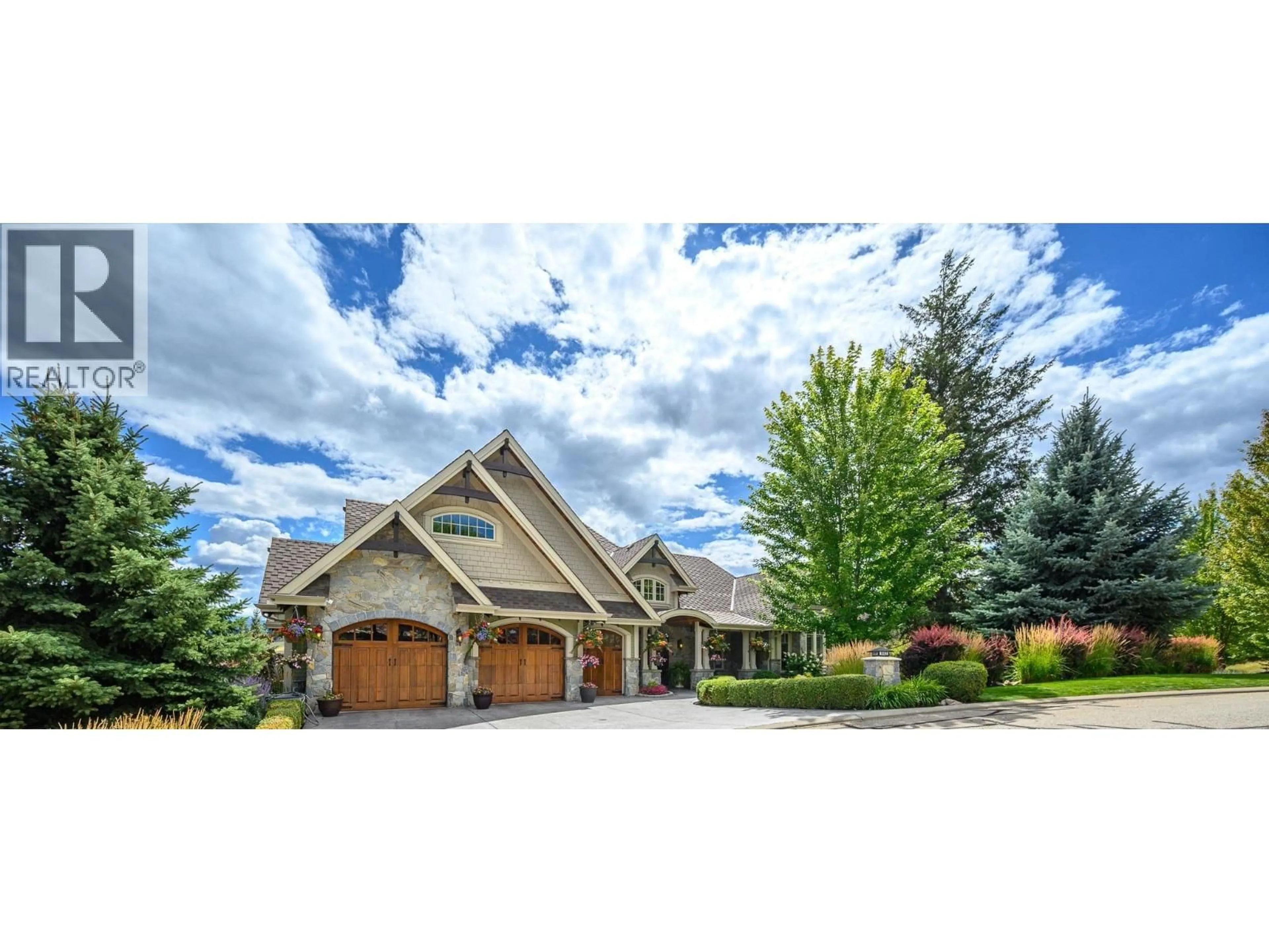 Unknown for 602 FALCON POINT WAY, Vernon British Columbia V1H2H7
