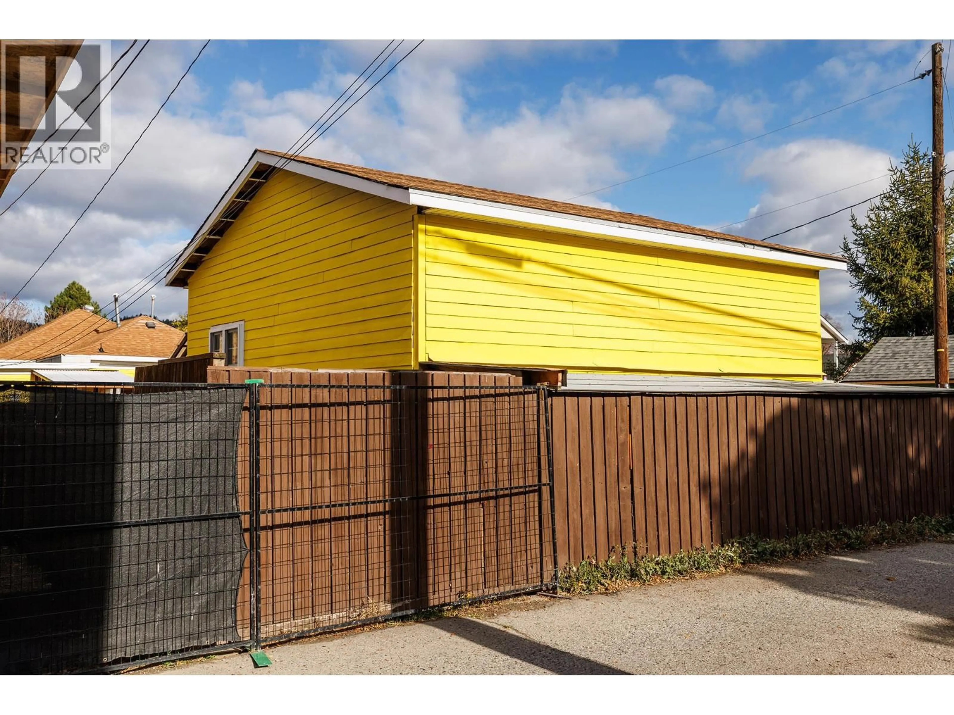 Shed for 795 LAWSON AVENUE, Kelowna British Columbia V1Y6S9