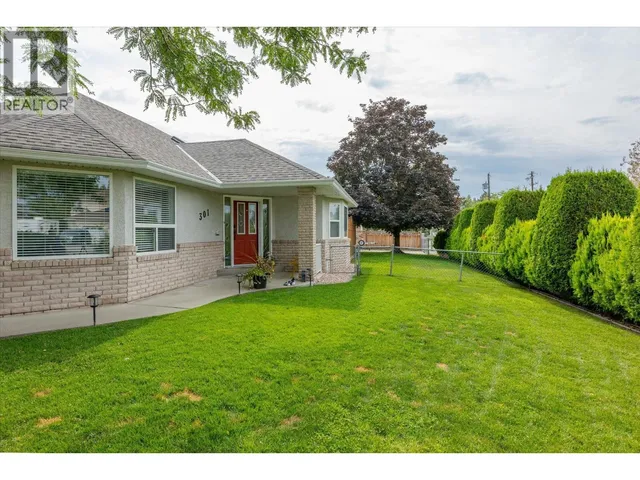 301 FIZET AVENUE, Kelowna 2