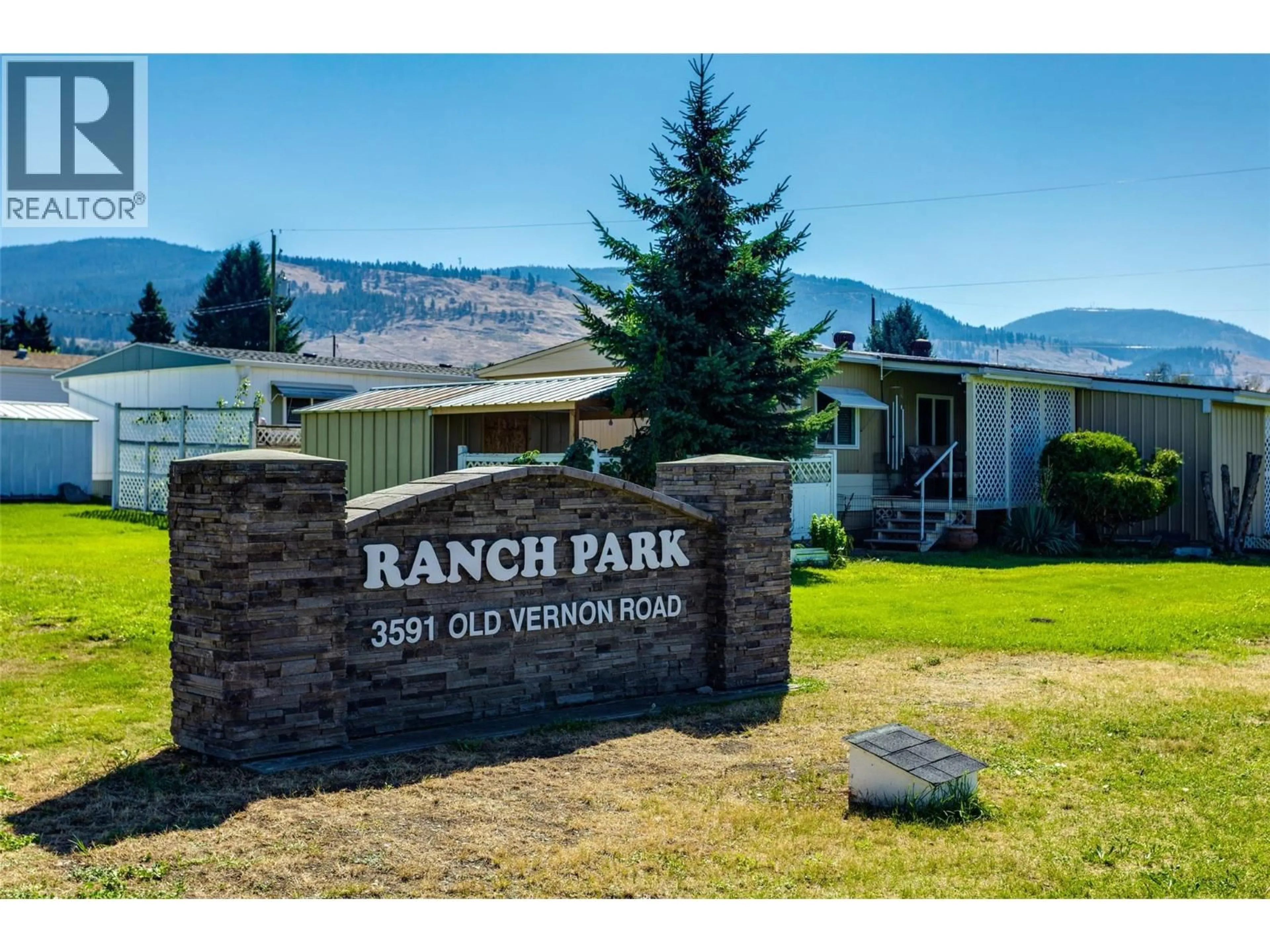 Unknown for 108 - 3591 OLD VERNON ROAD, Kelowna British Columbia V1X6P4