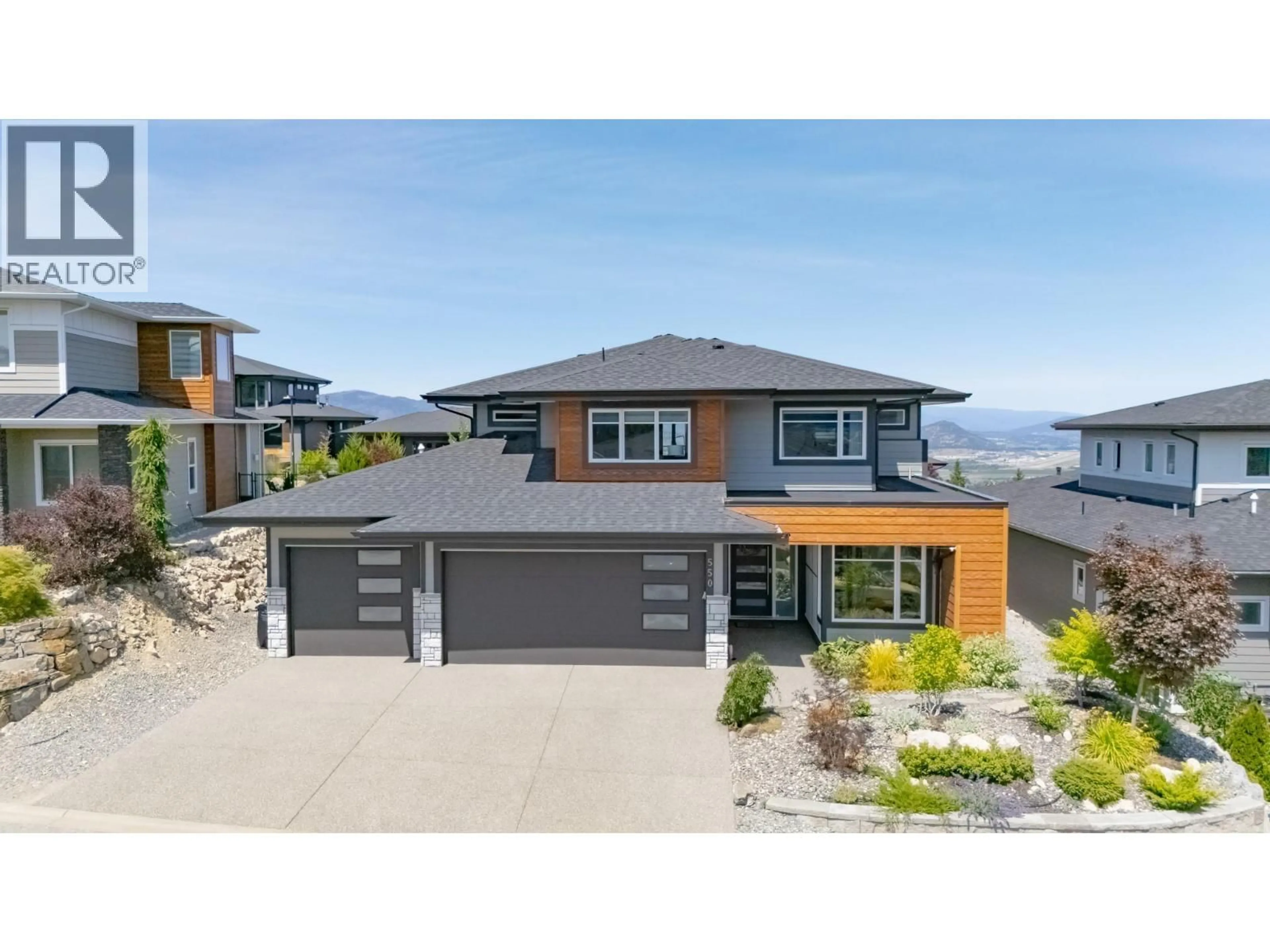 Unknown for 550 BARRA LANE, Kelowna British Columbia V1P1T3