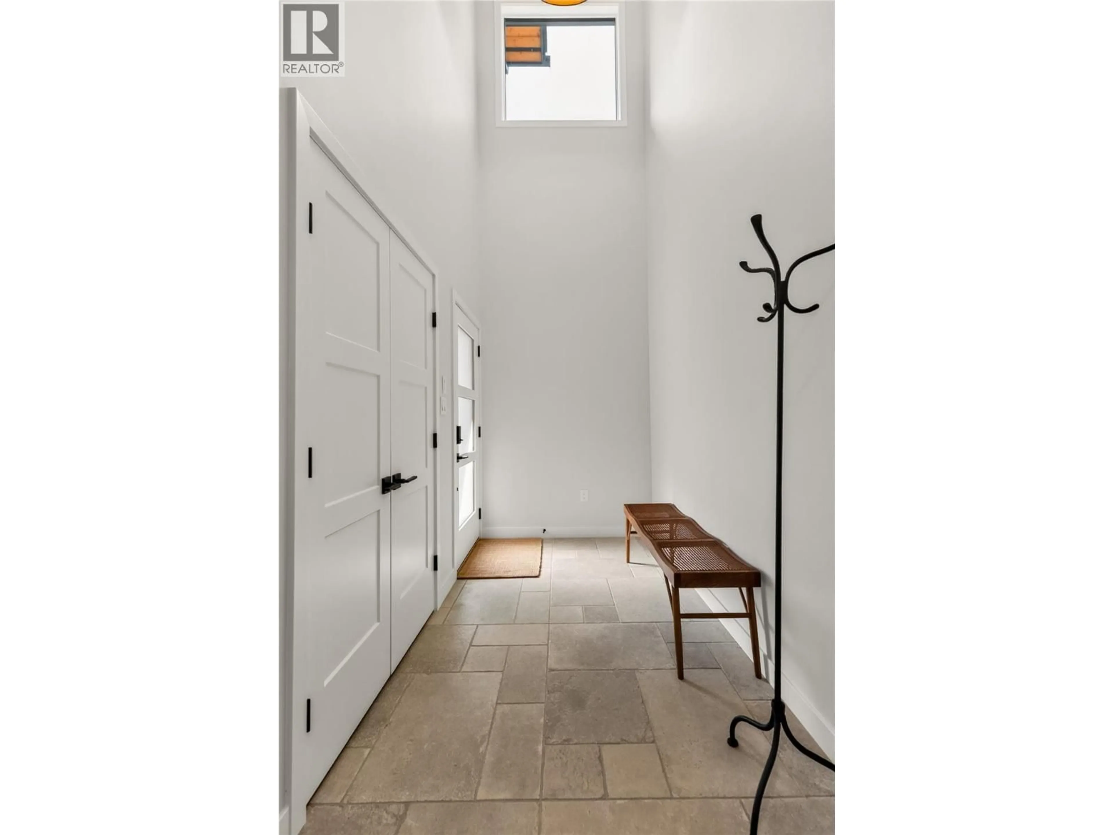 Indoor entryway for C - 445 CANYON TRAIL, Fernie British Columbia V0B1M5