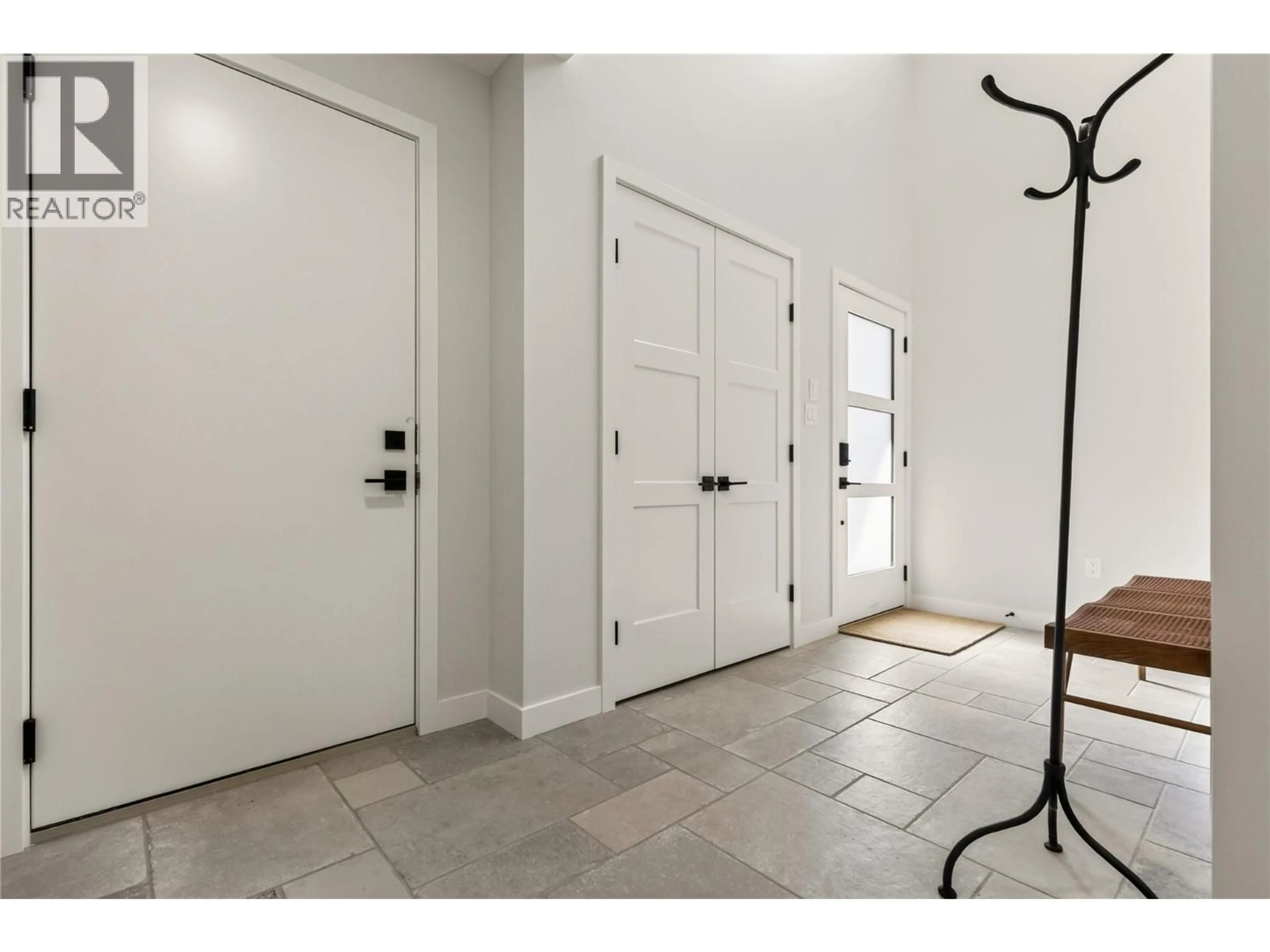 Indoor entryway for C - 445 CANYON TRAIL, Fernie British Columbia V0B1M5