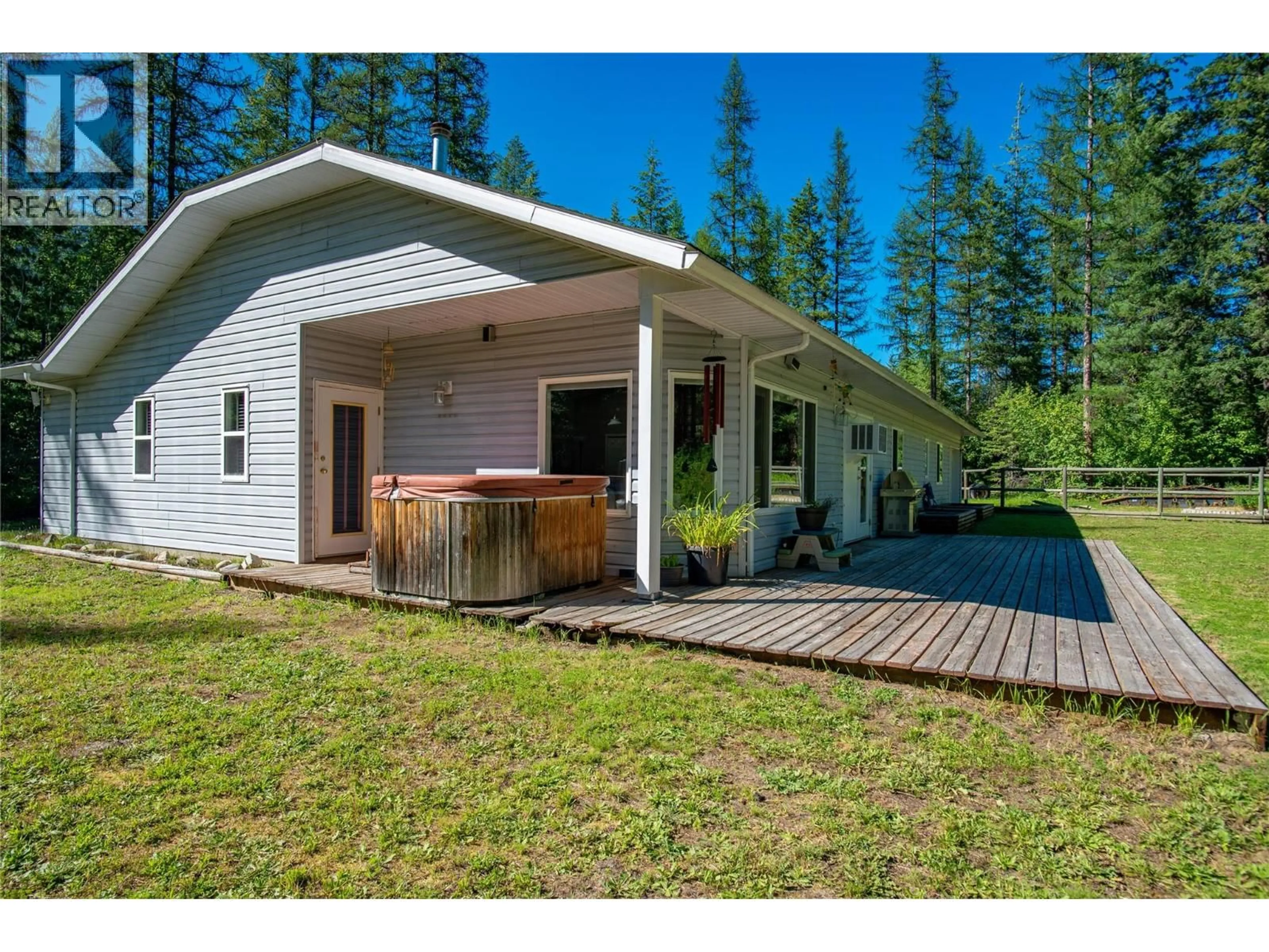 Unknown for 2222 JENISA ROAD, Castlegar British Columbia V1N2L8