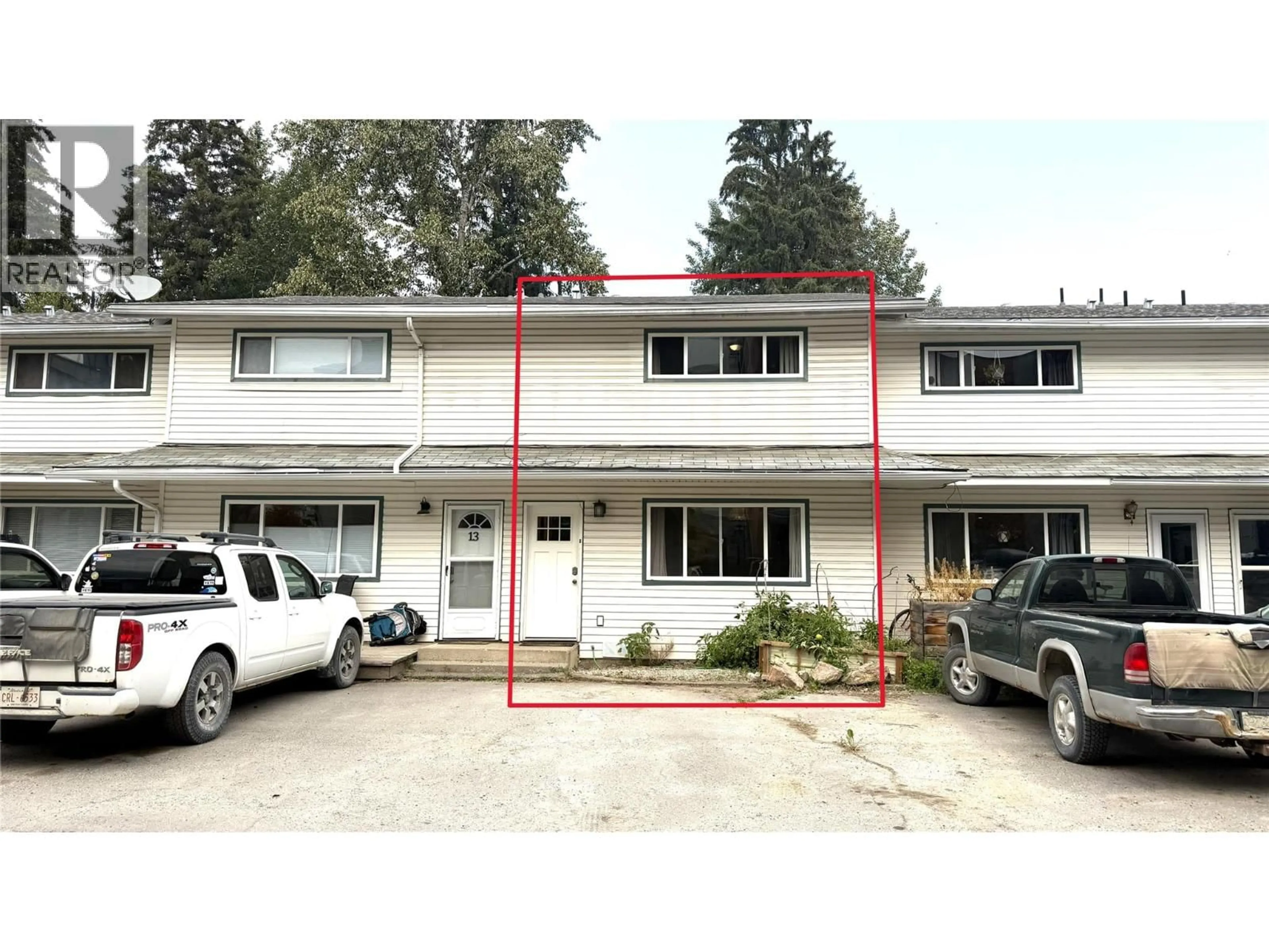 Unknown for 14 - 400 5TH  S AVENUE, Golden British Columbia V0A1H0