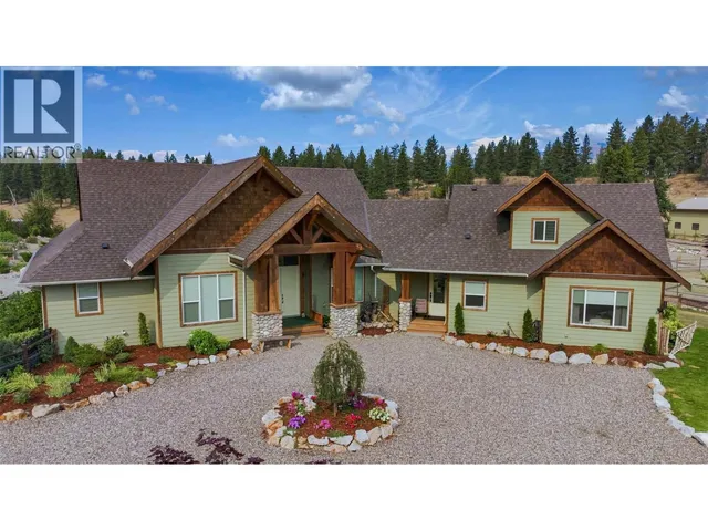 88 WESTWOOD ROAD, Lumby 5