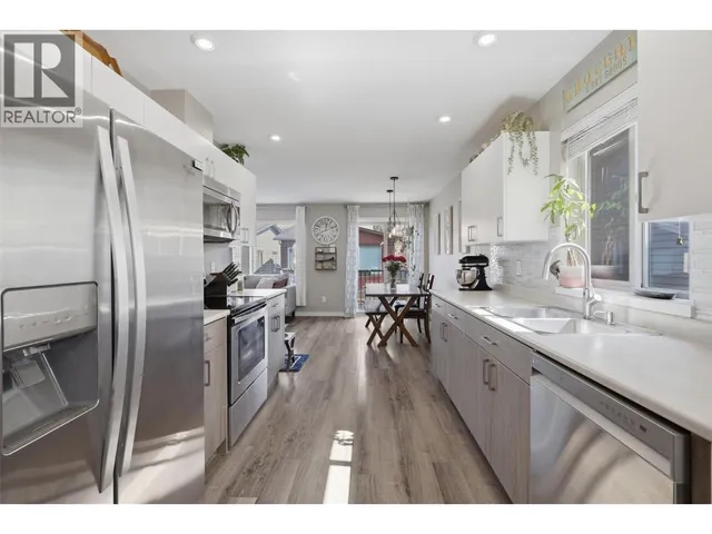 136 - 1850 HUGH ALLAN DRIVE, Kamloops 5