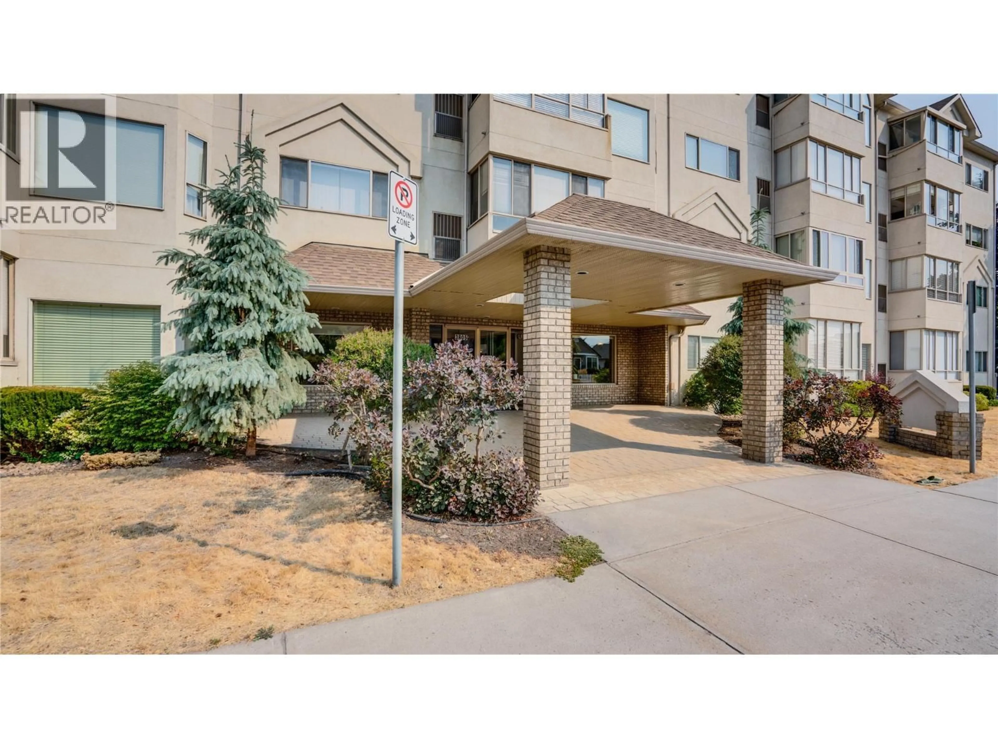 Unknown for 308 - 3805 30 AVENUE, Vernon British Columbia V1T9M3