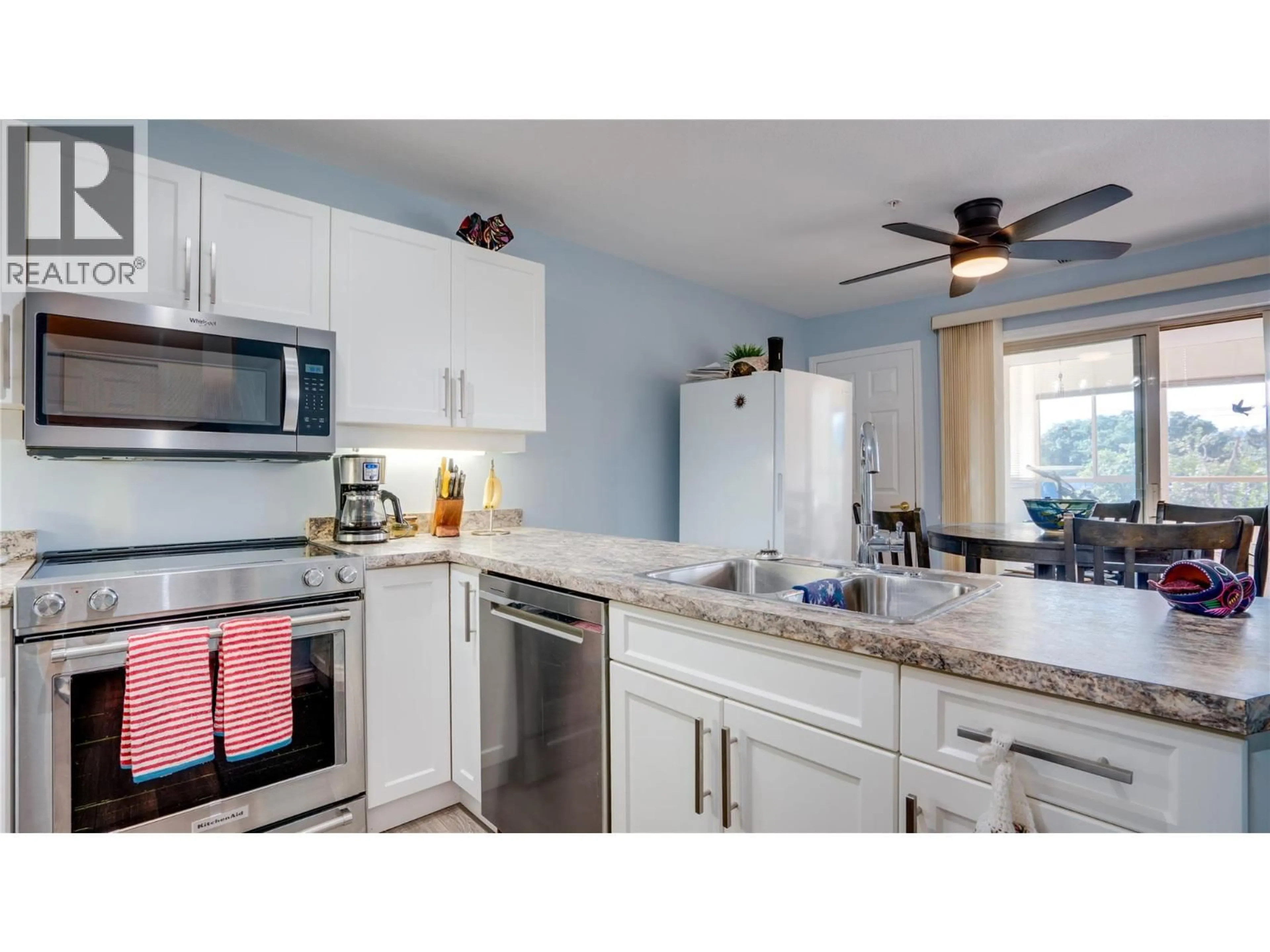 Unknown for 308 - 3805 30 AVENUE, Vernon British Columbia V1T9M3