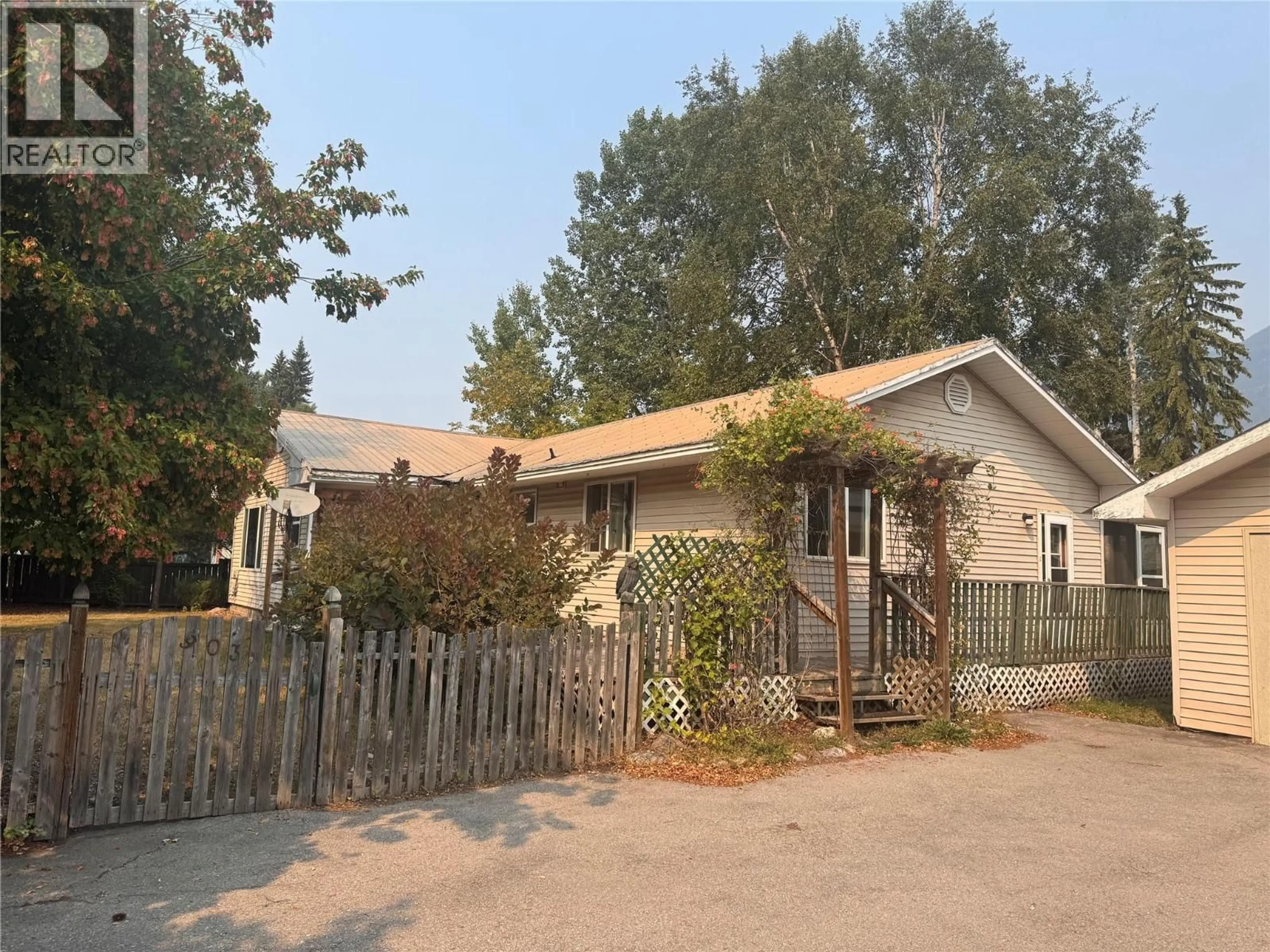 Unknown for 903 RYTER ROAD WEST, Nicholson British Columbia V0A1H2