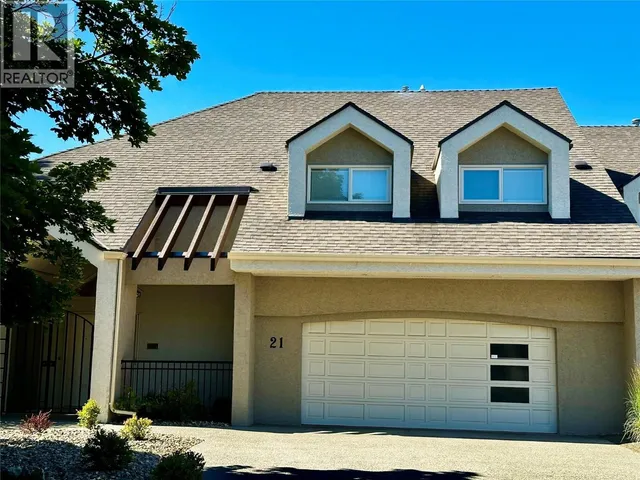 21 - 880 CHRISTINA PLACE, Kelowna 2