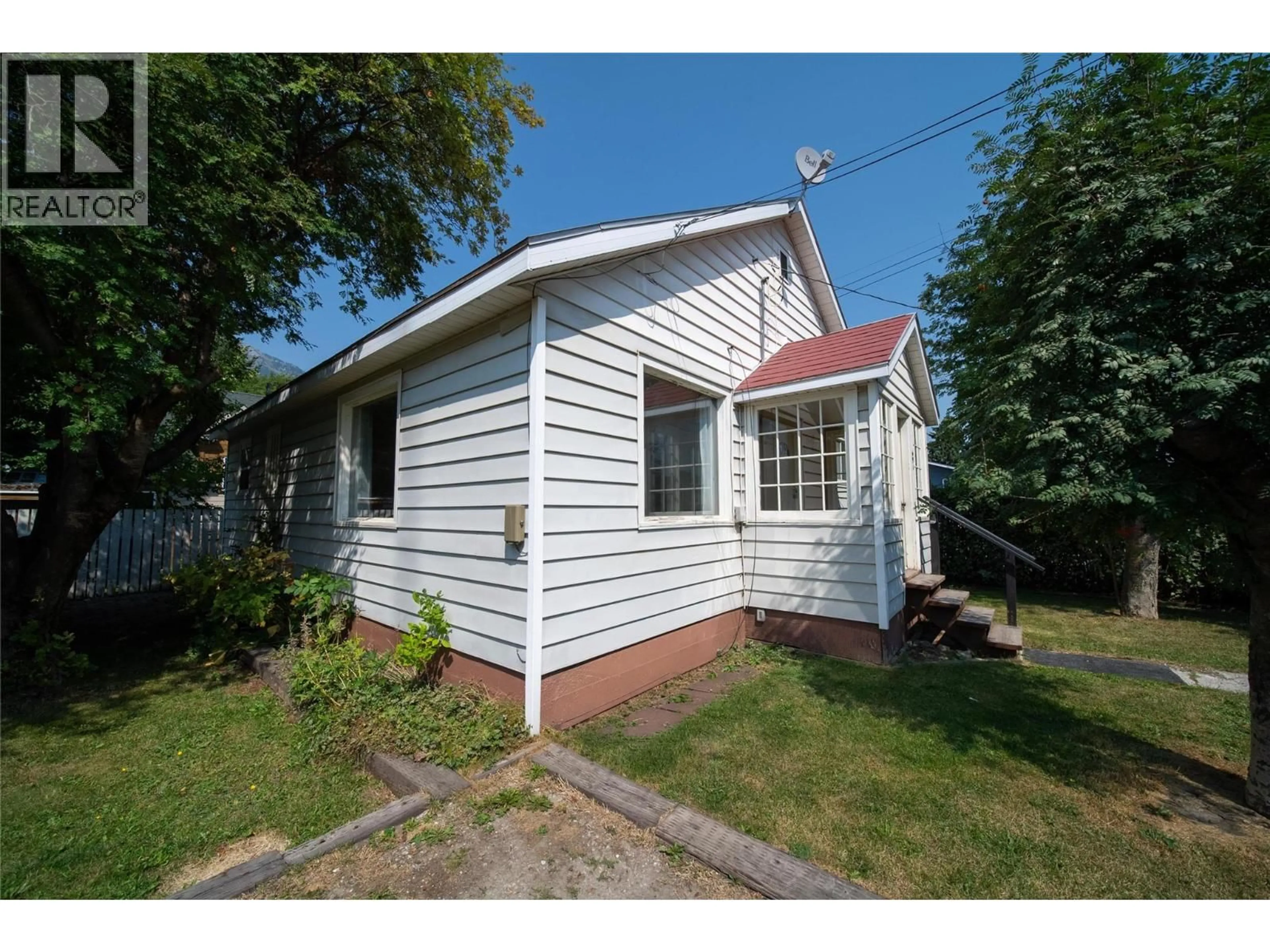 Unknown for 691 3RD AVENUE, Fernie British Columbia V0B1M0
