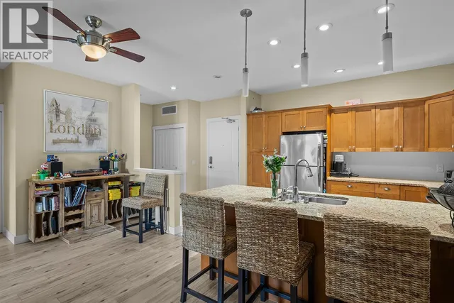 3307 - 1990 UPPER SUNDANCE DRIVE, West Kelowna 5