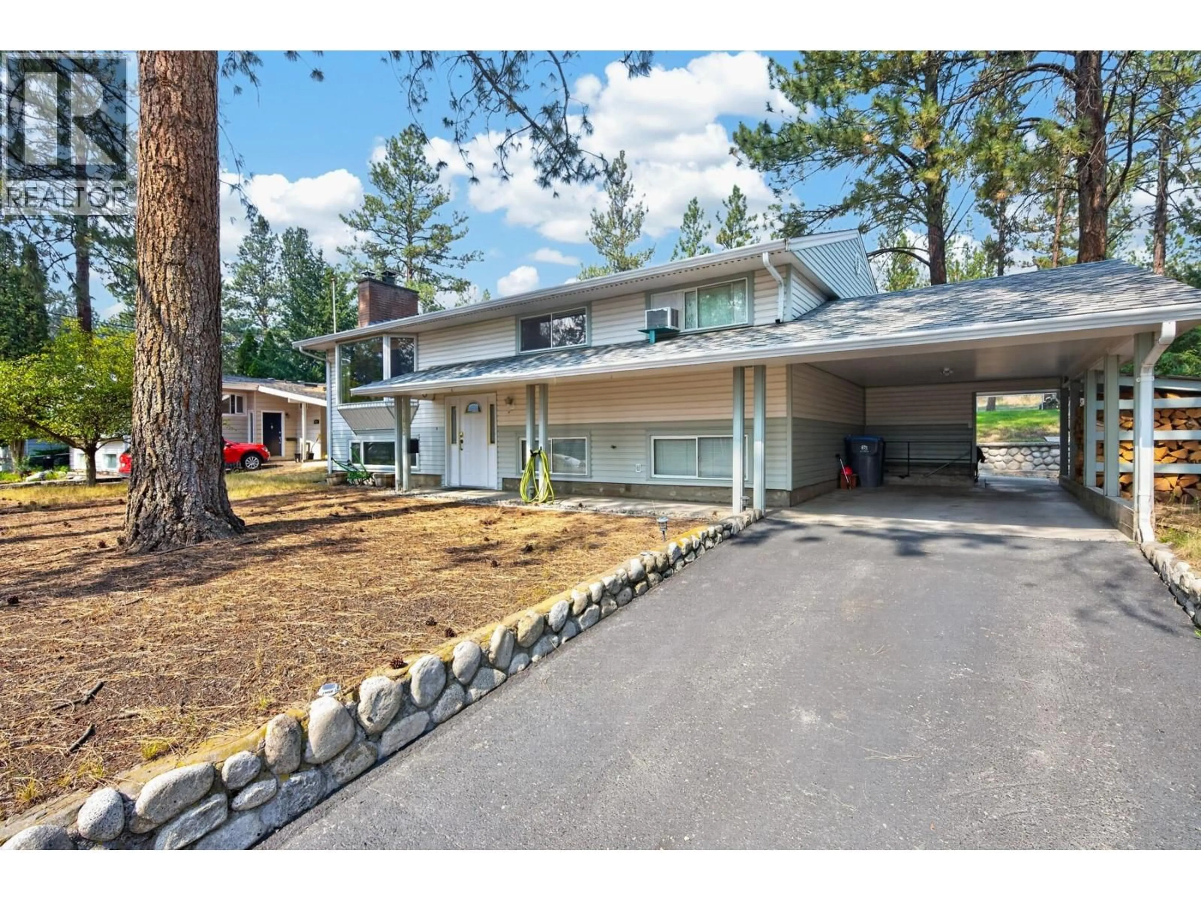 Unknown for 2063 CASTILLOU CRESCENT, Merritt British Columbia V1K1H8