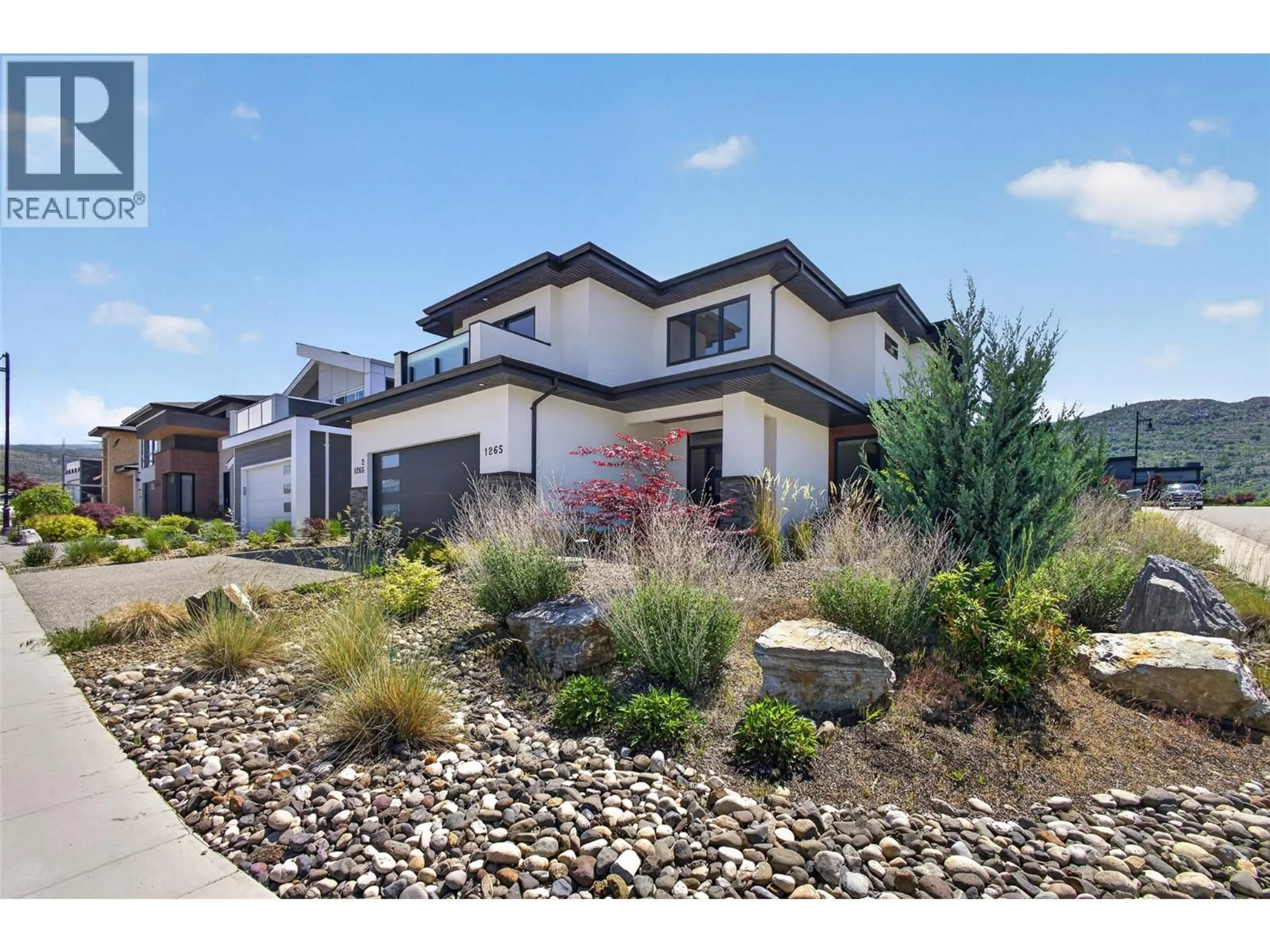 Unknown for 1265 PONDS AVENUE, Kelowna British Columbia V1W5N1