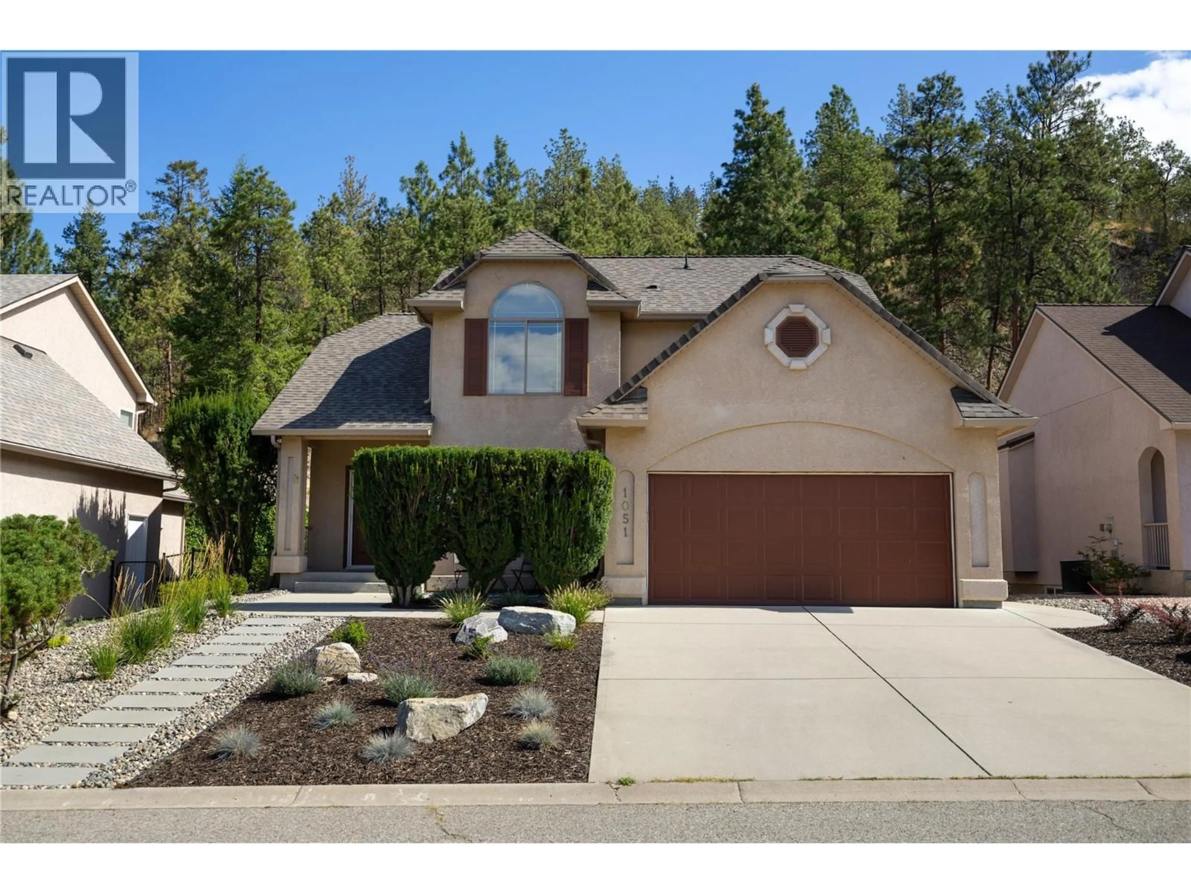 Unknown for 1051 CHILCOTIN CRESCENT, Kelowna British Columbia V1V2L7