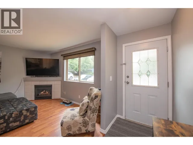 202 - 1607 43 AVENUE, Vernon 2
