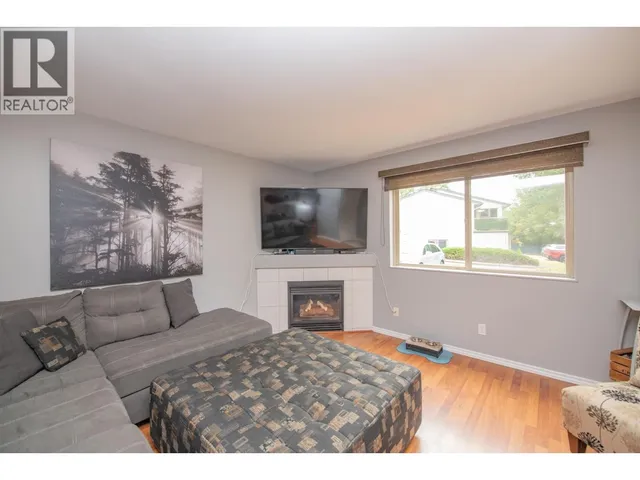 202 - 1607 43 AVENUE, Vernon 5