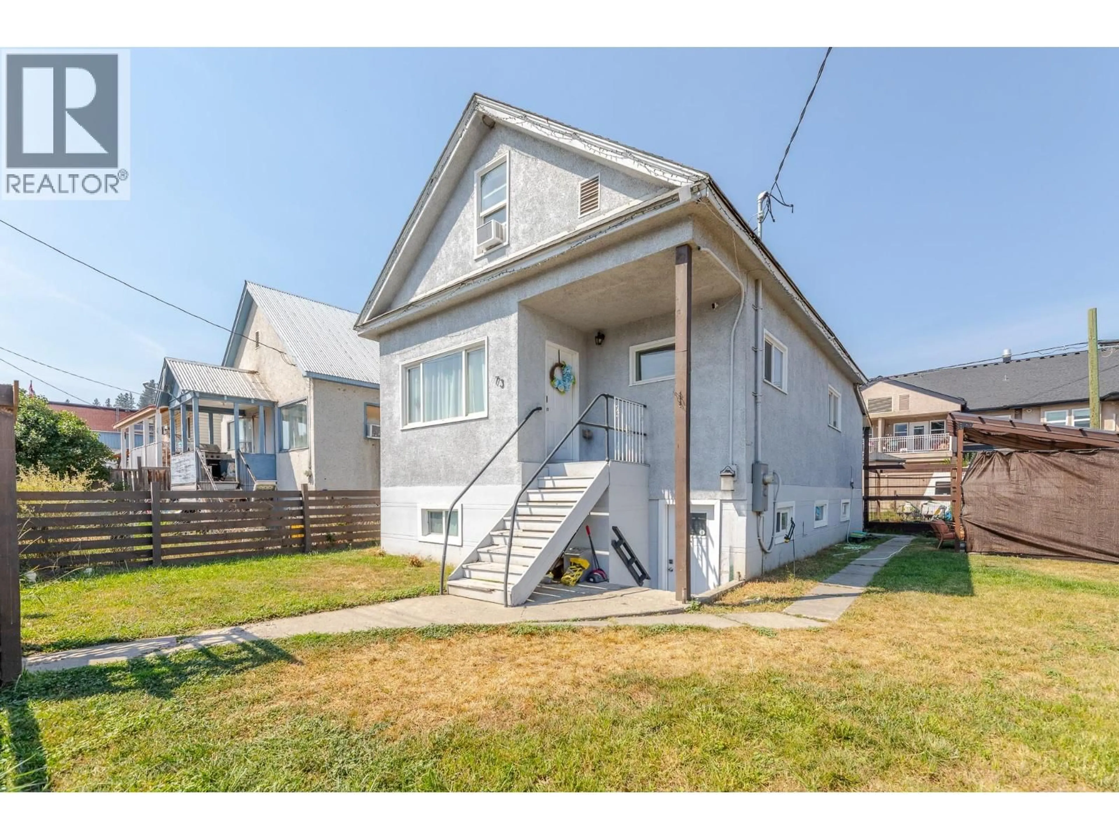 Unknown for 73 KENLEY AVENUE, Princeton British Columbia V0X1W0