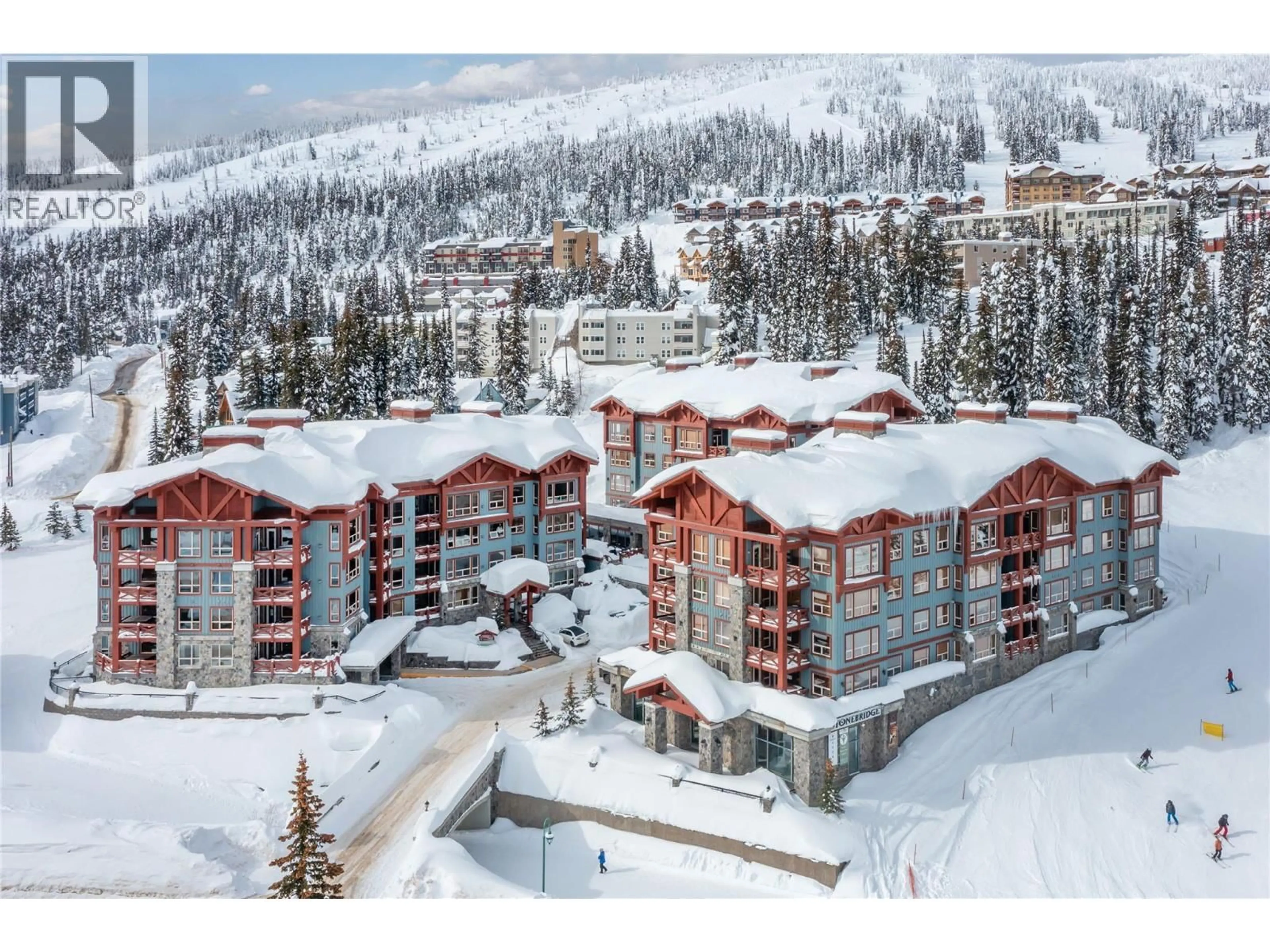 Blurry image for 105 - 5255 BIG WHITE ROAD, Big White British Columbia V1P1P3