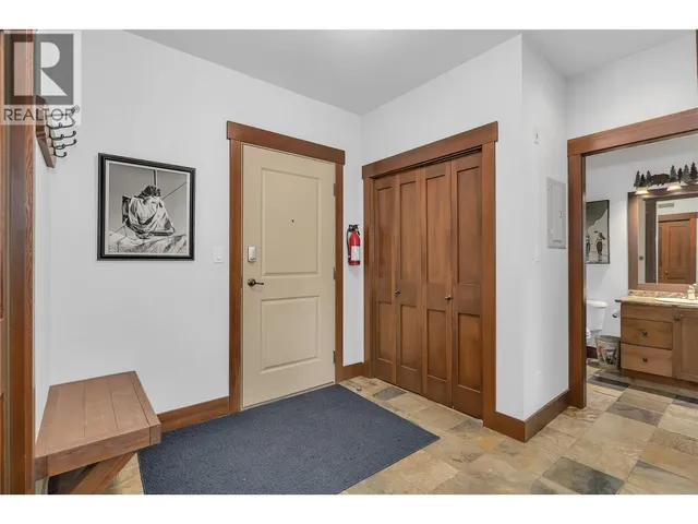 105 - 5255 BIG WHITE ROAD, Big White 2