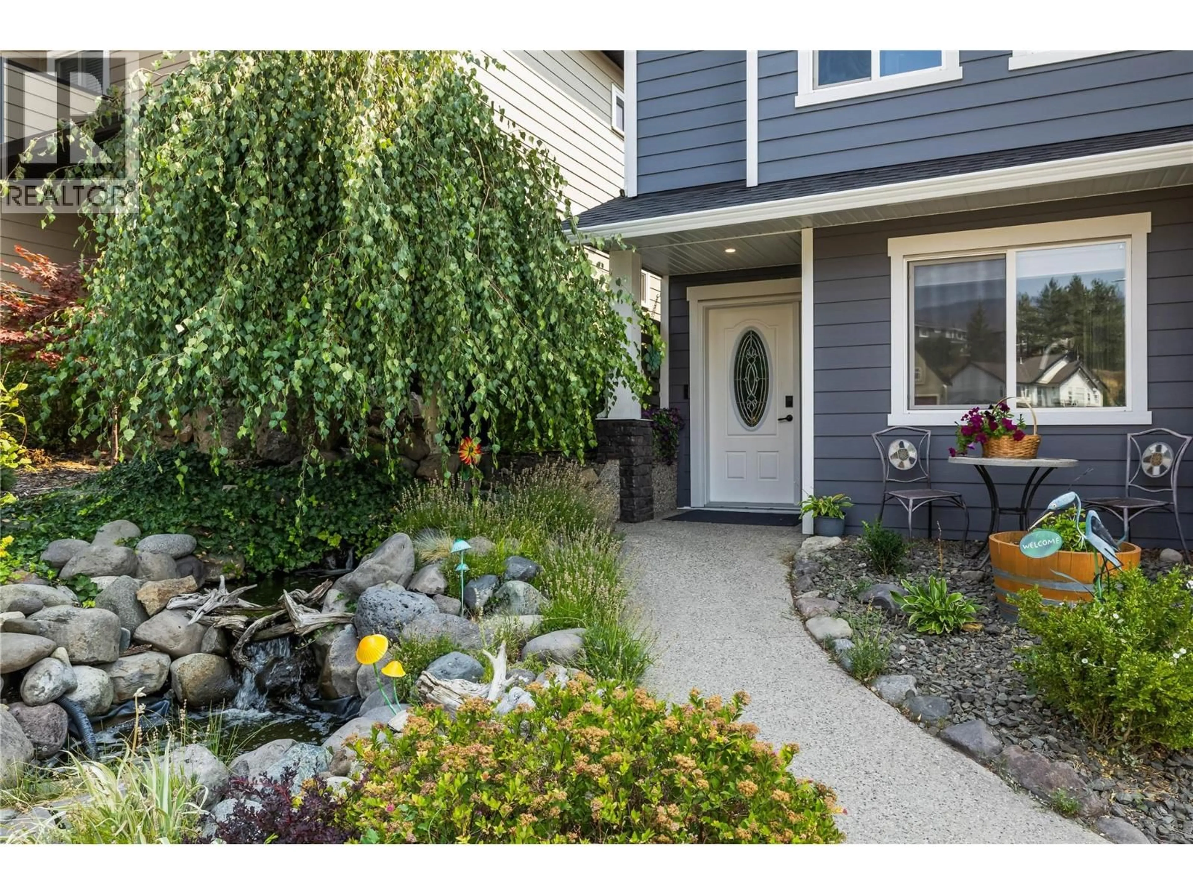Unknown for 2180 SUNVIEW DRIVE, West Kelowna British Columbia V1Z3X9