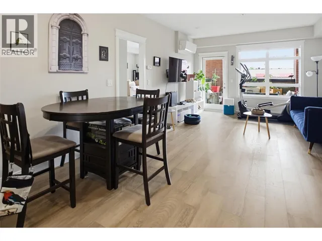 205 - 568 LORNE STREET, Kamloops 5