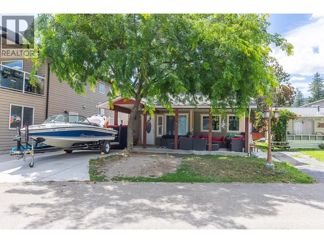 42 LAKESHORE DRIVE, Vernon 3