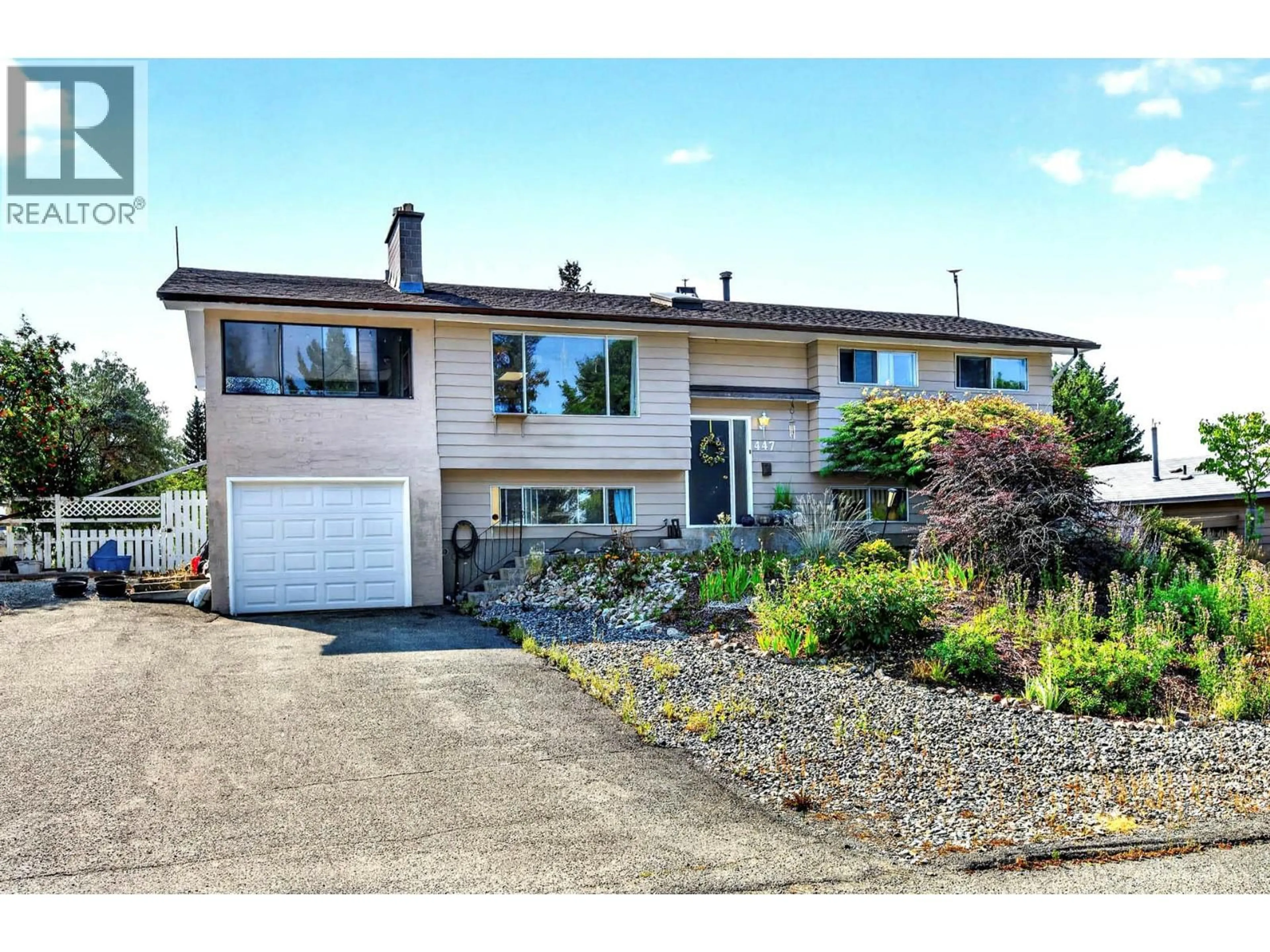 Unknown for 447 OPAL DRIVE, Logan Lake British Columbia V0K1W0