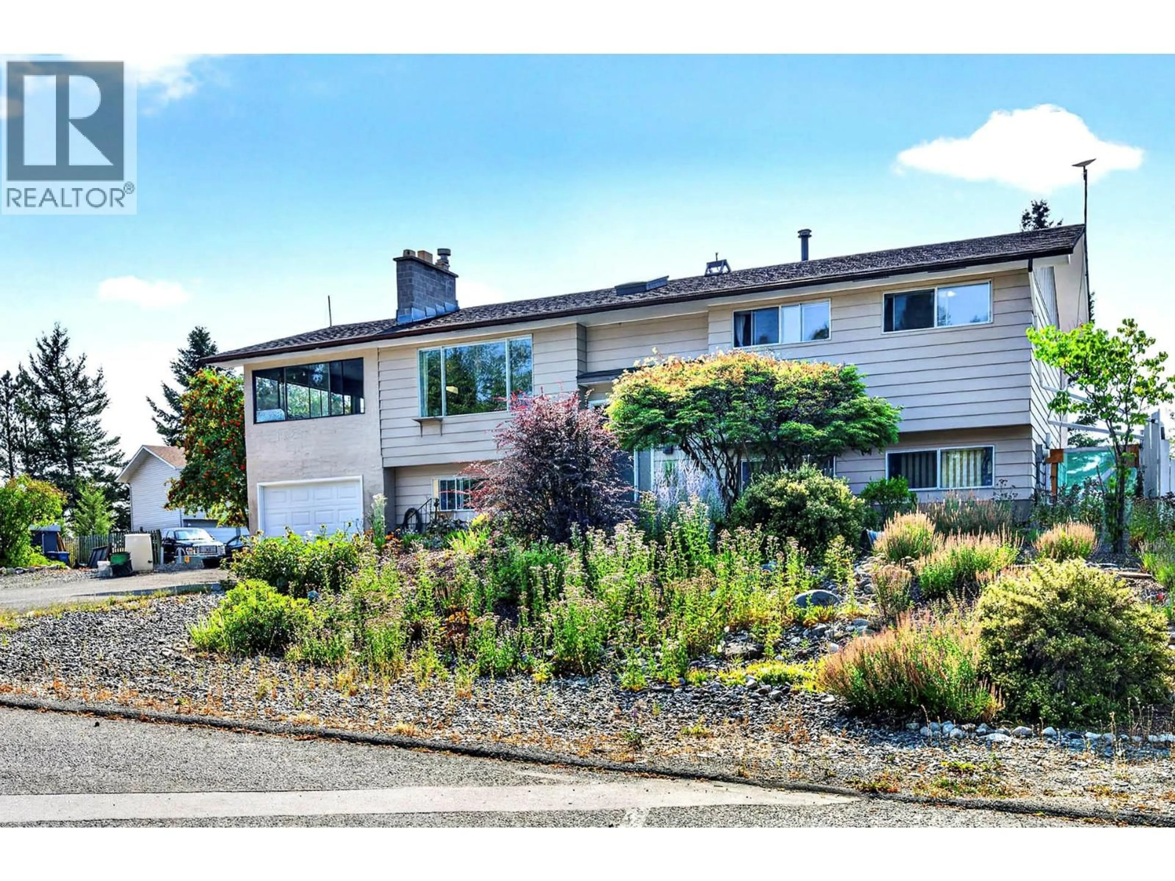 Unknown for 447 OPAL DRIVE, Logan Lake British Columbia V0K1W0