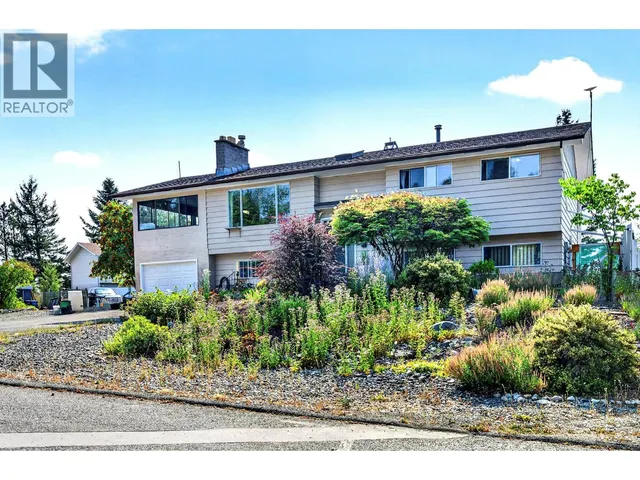 447 OPAL DRIVE, Logan Lake 3