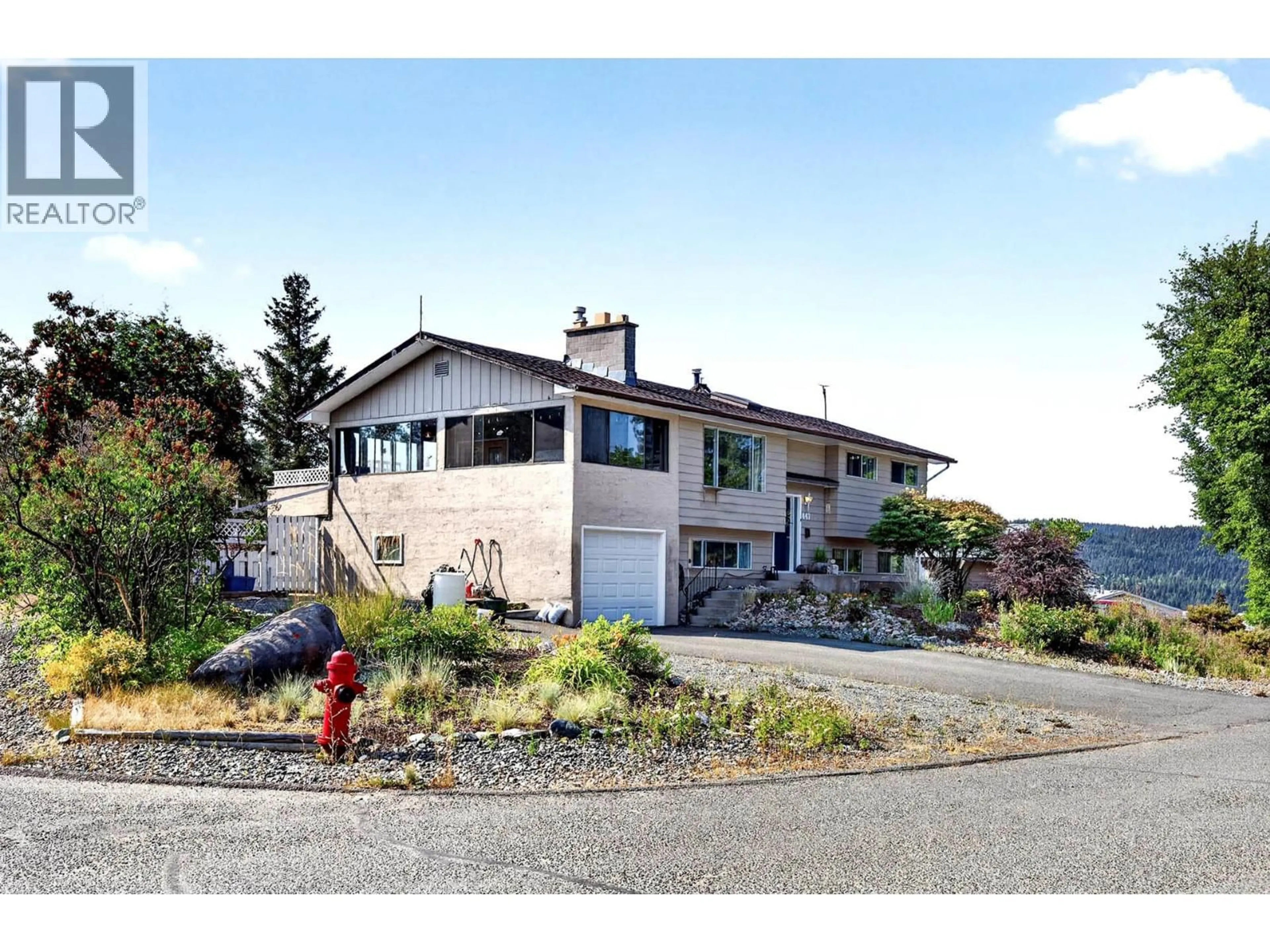 Unknown for 447 OPAL DRIVE, Logan Lake British Columbia V0K1W0