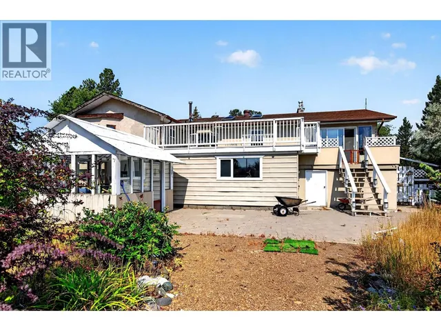 447 OPAL DRIVE, Logan Lake 5