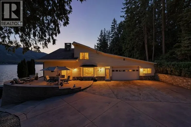 4842 SUNNYBRAE CANOE POINT ROAD, Tappen 3