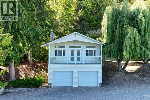 4842 SUNNYBRAE CANOE POINT ROAD, Tappen 5