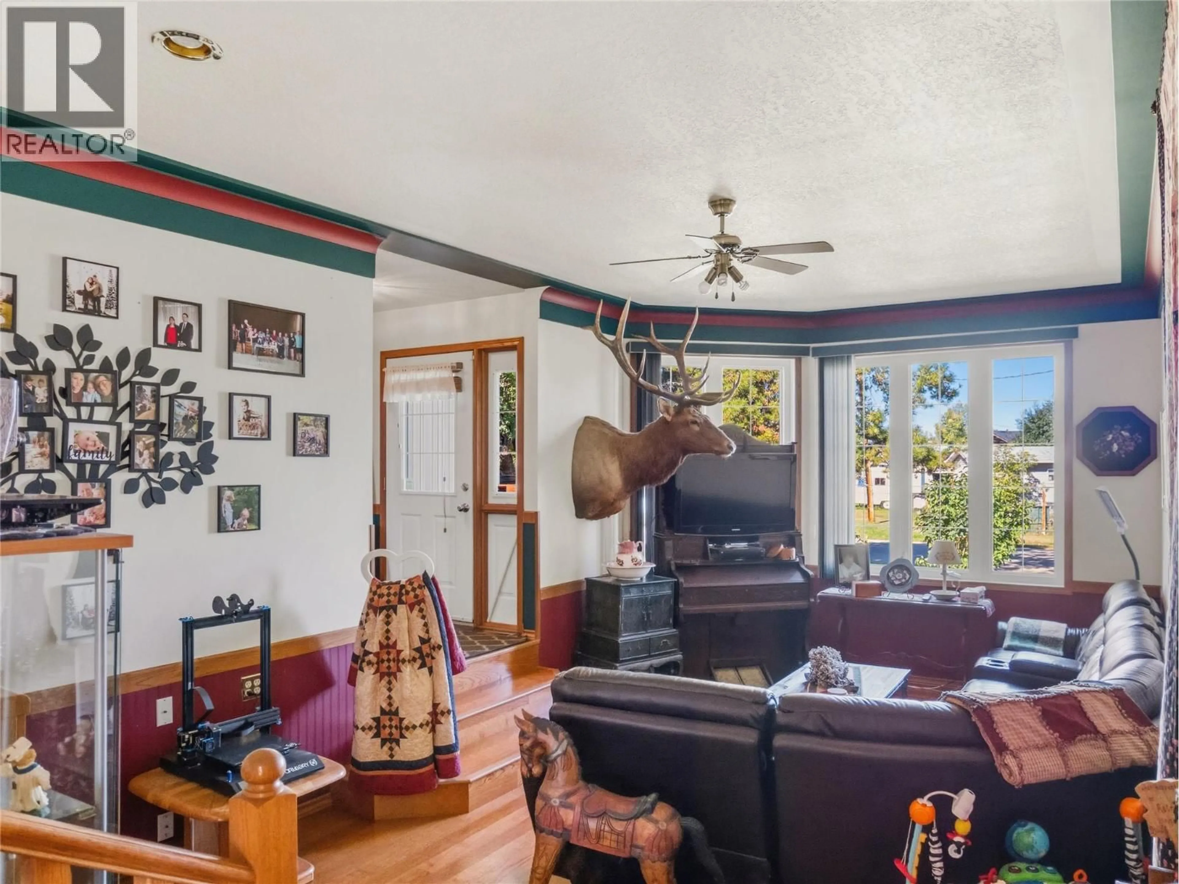 A pic of a room for 4707 51 STREET, Pouce Coupe British Columbia V0C2C0