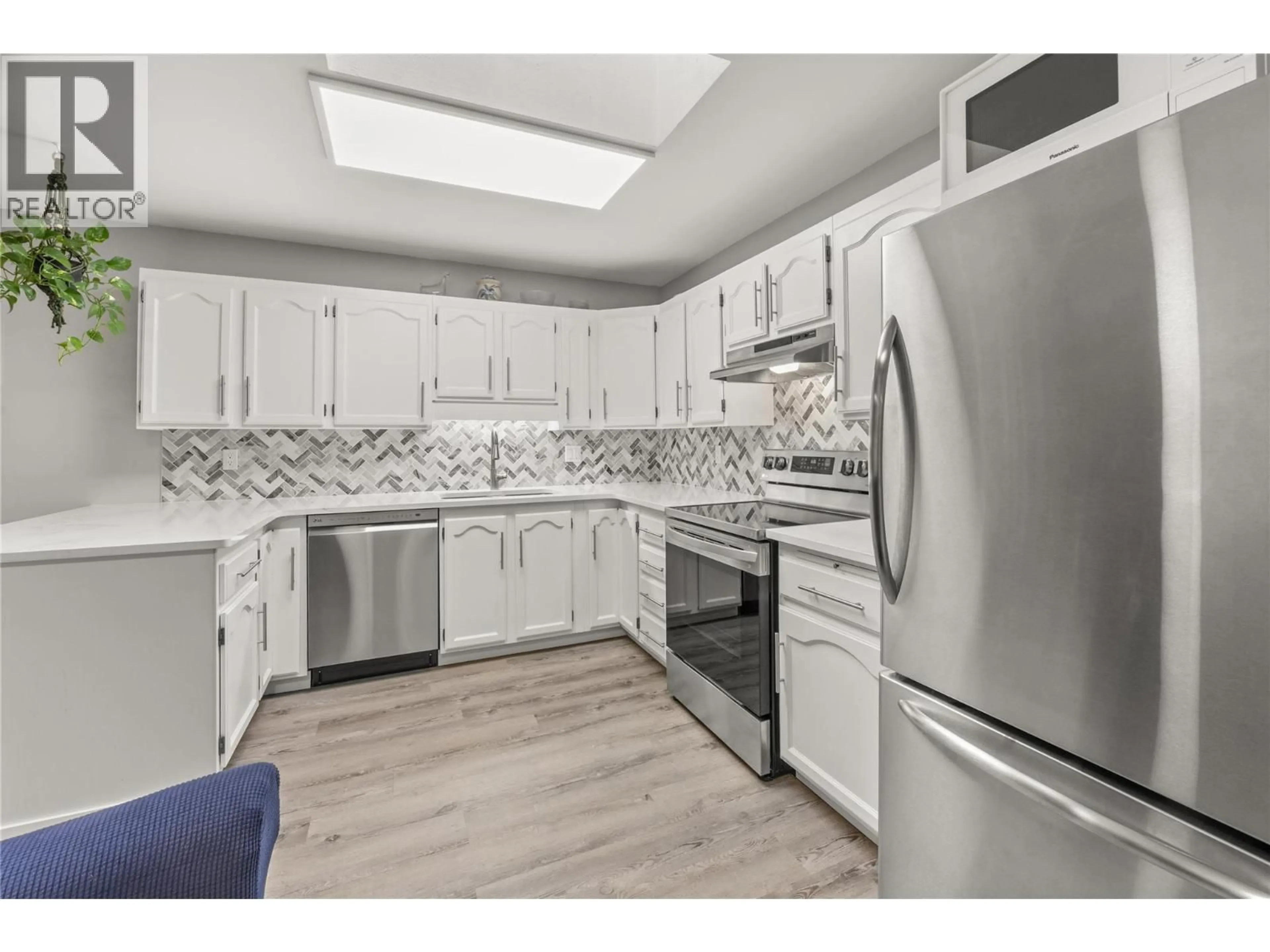 Unknown for 311 - 262 KINNEY AVENUE, Penticton British Columbia V2A6R6