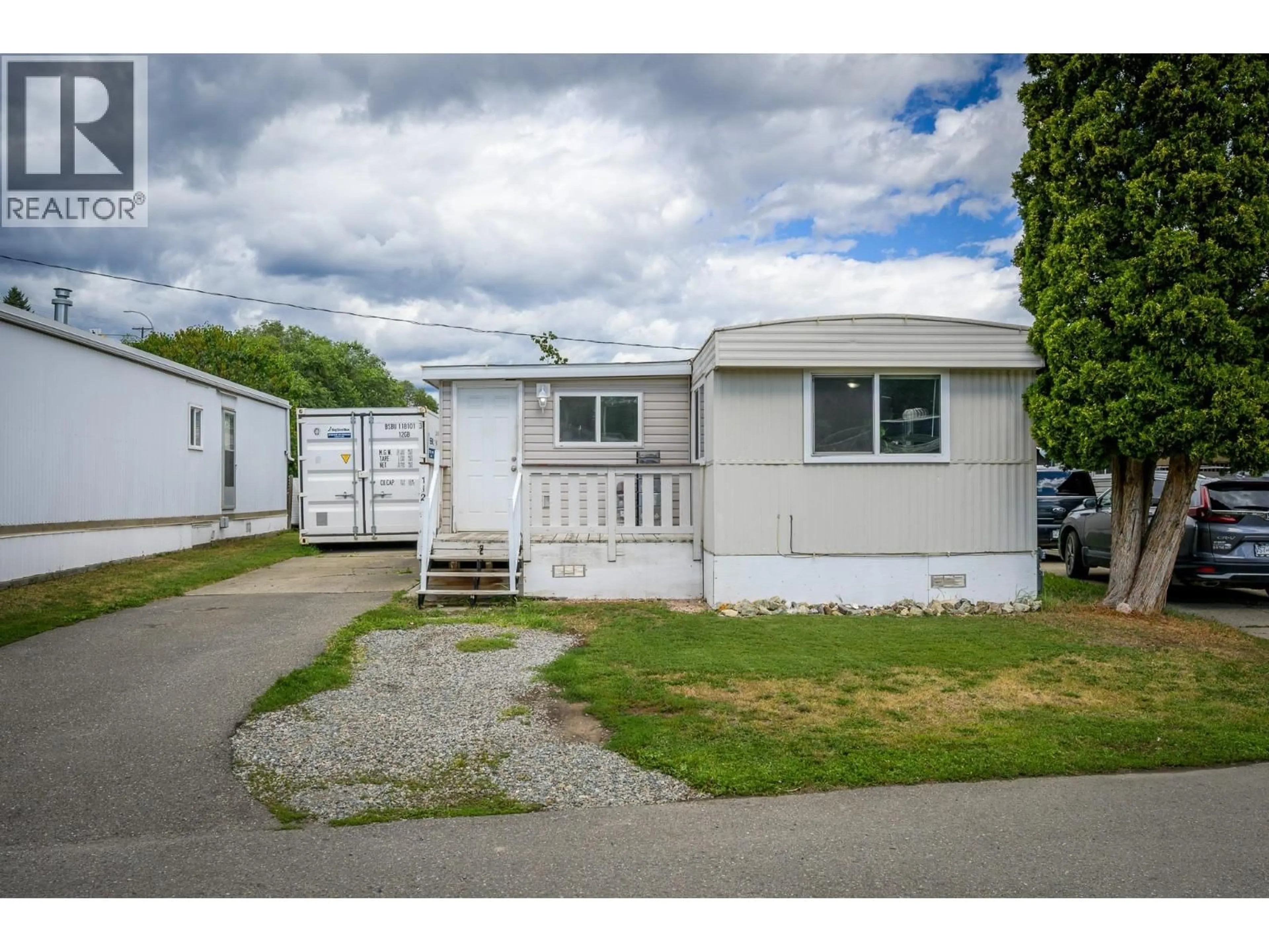 Unknown for 112 - 2400 OAKDALE WAY, Kamloops British Columbia V2B6W7