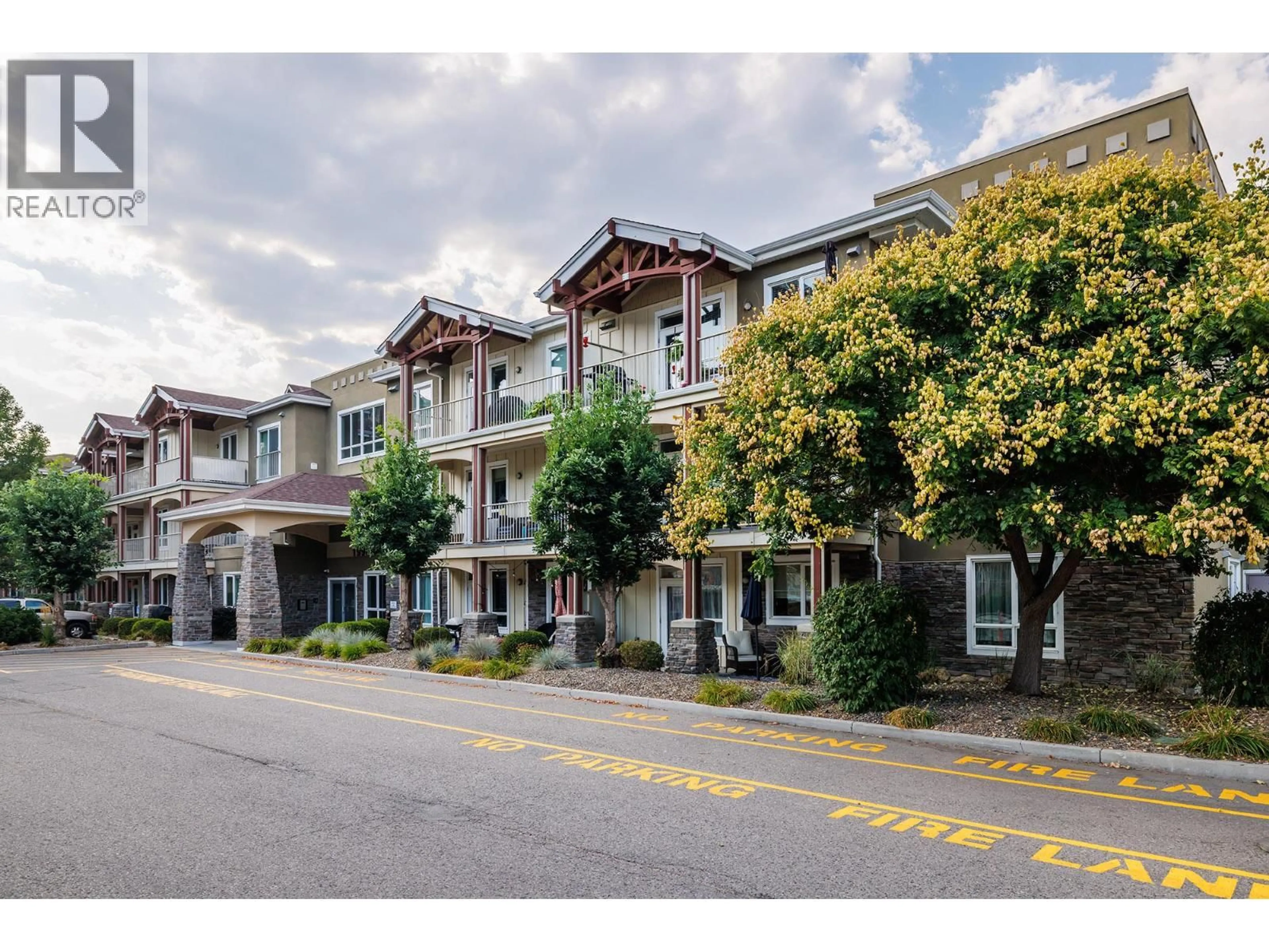 Unknown for 3109 - 1990 UPPER SUNDANCE DRIVE, West Kelowna British Columbia V4T3E7