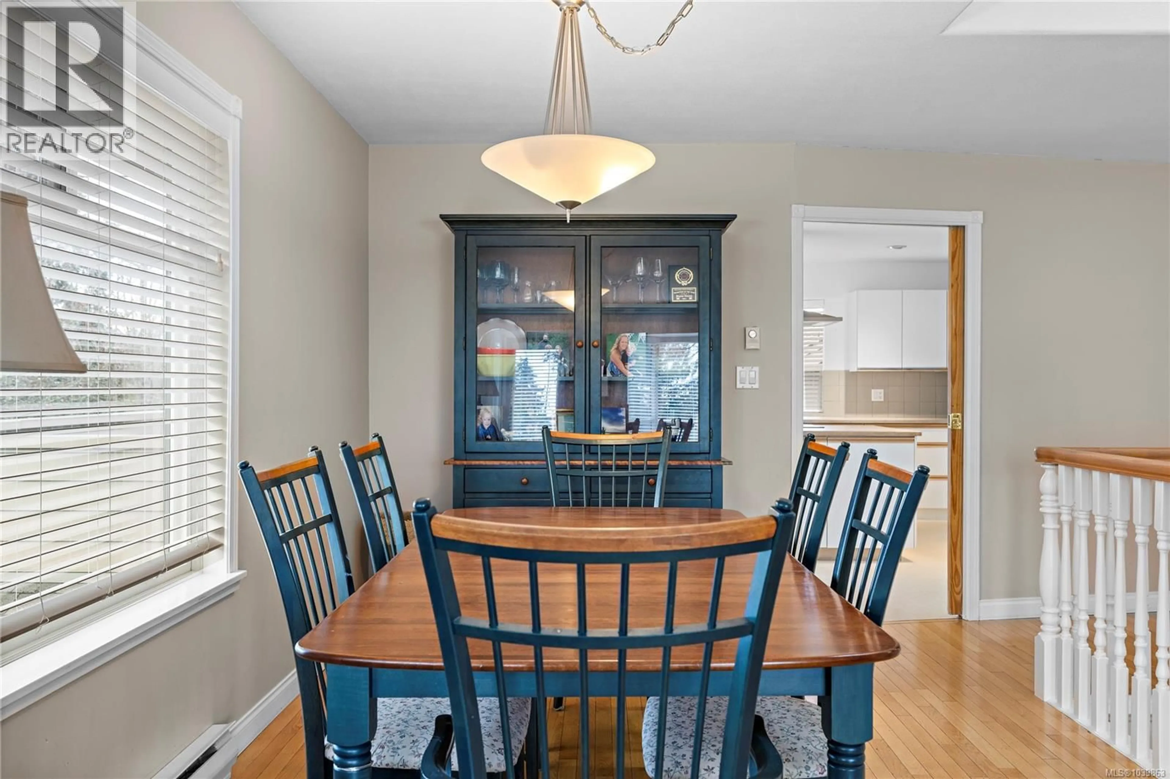 Dining room, unknown for 615 CHINOOK AVENUE, Parksville British Columbia V9P1A5