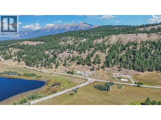 5562 HA HA CREEK ROAD, Wardner 2