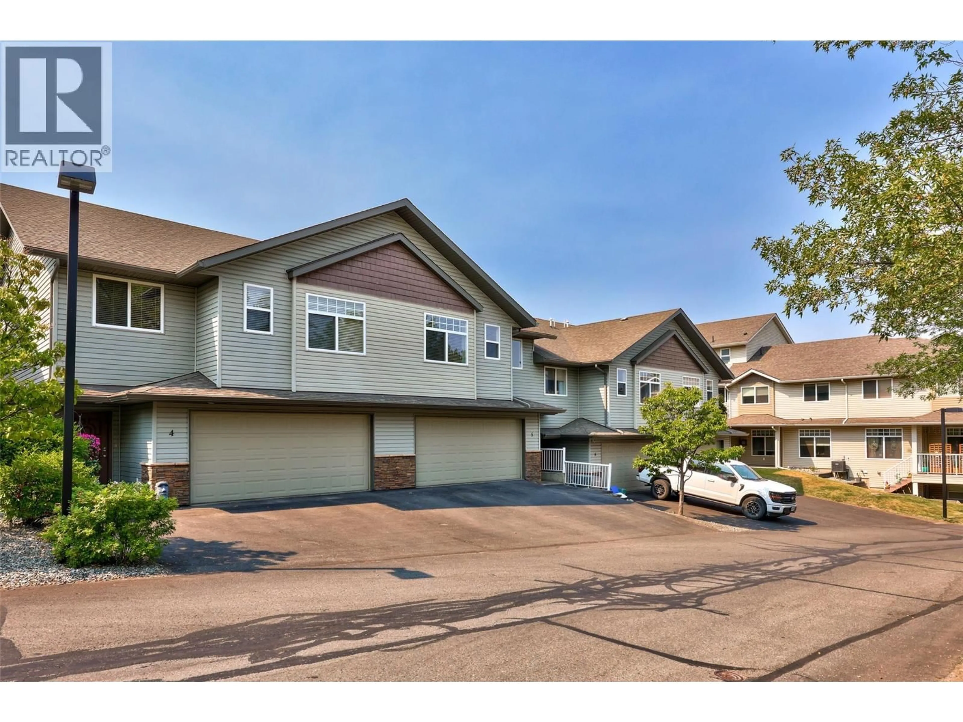 Unknown for 5 - 2046 ROBSON PLACE, Kamloops British Columbia V2E0A5