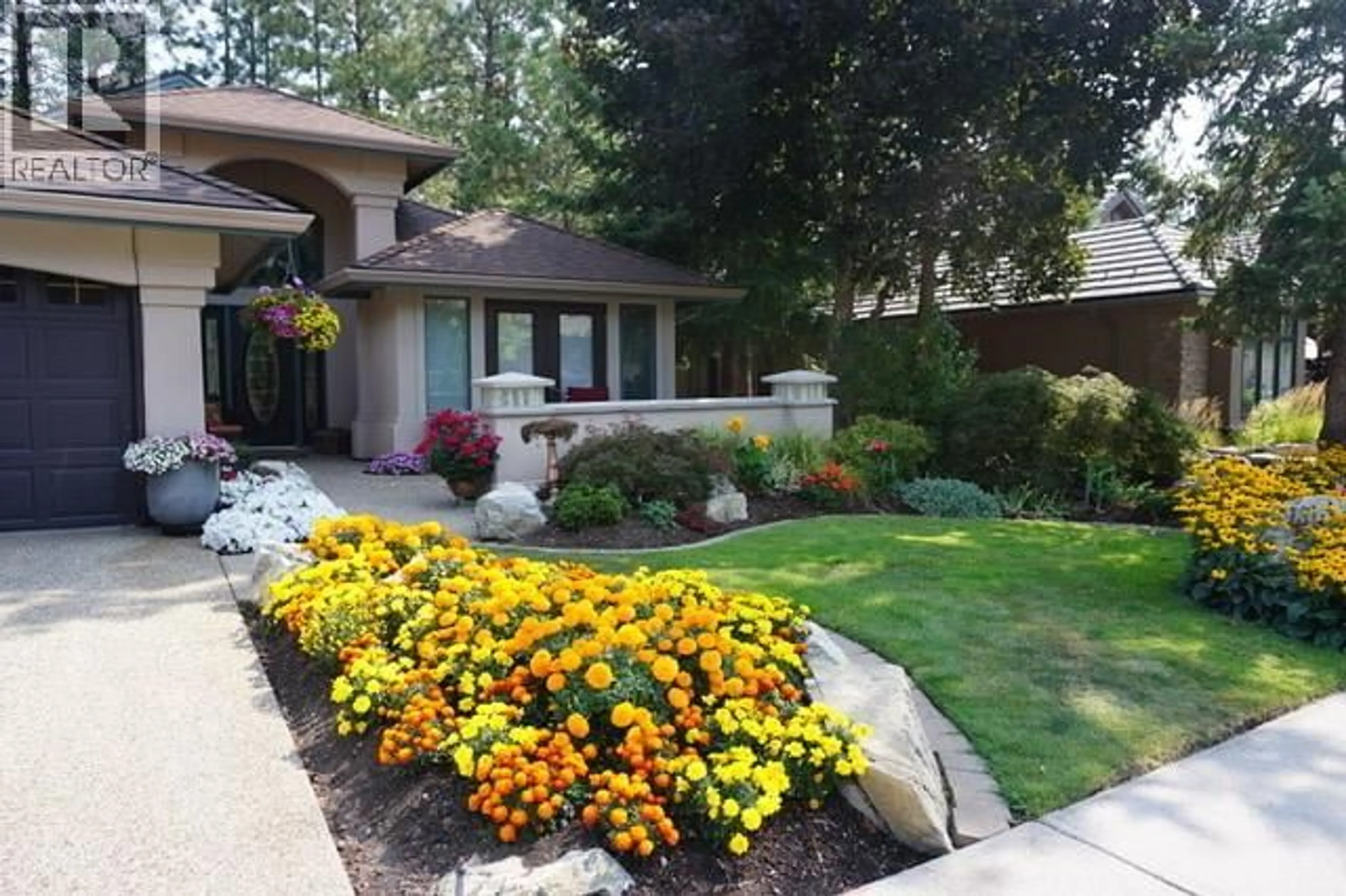 Unknown for 4141 GALLAGHERS BOULEVARD SOUTH, Kelowna British Columbia V1W4V2