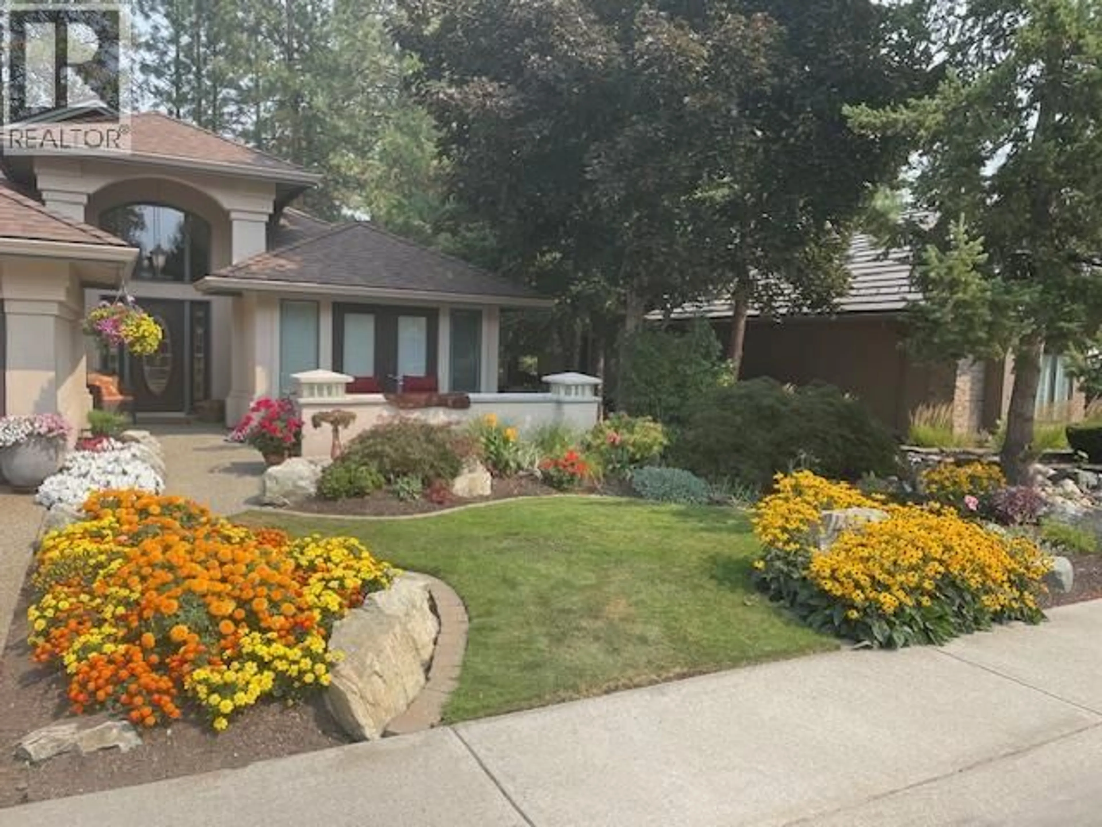 Unknown for 4141 GALLAGHERS BOULEVARD SOUTH, Kelowna British Columbia V1W4V2
