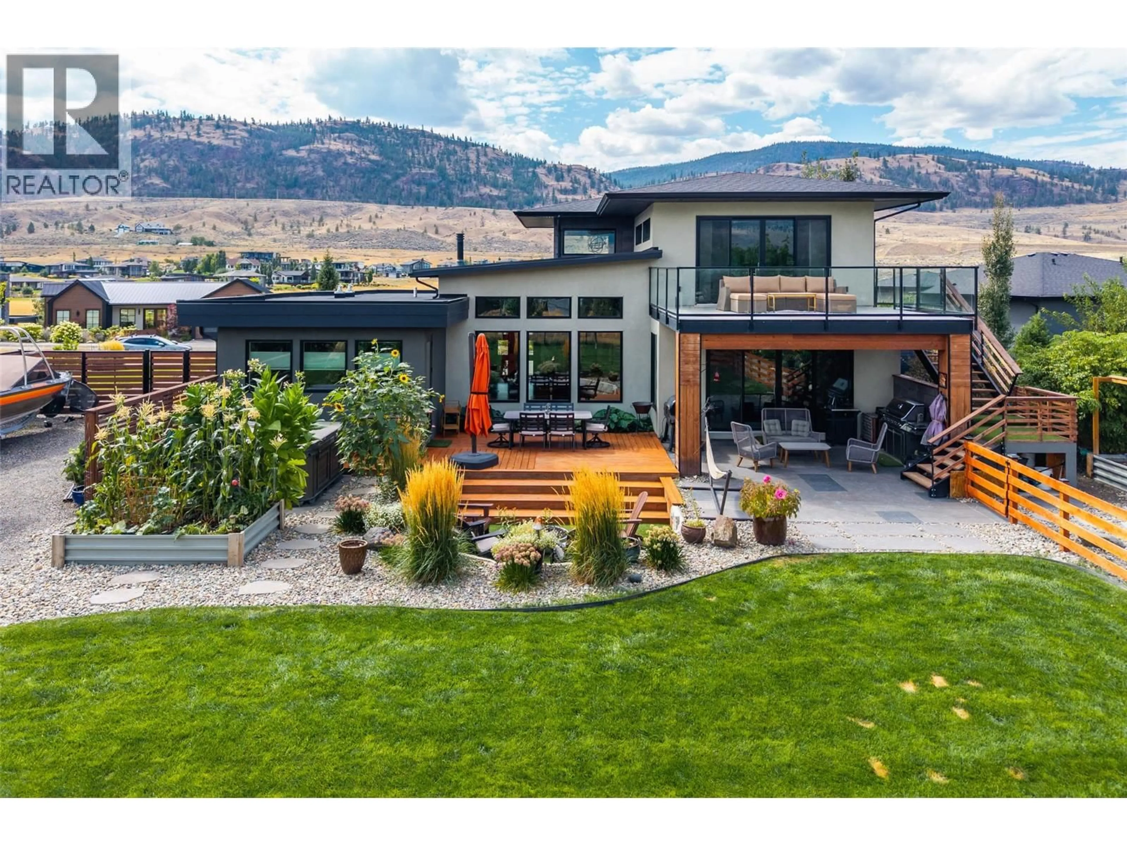 Unknown for 249 RUE CHEVAL NOIR OTHER, Kamloops British Columbia V1S0G2