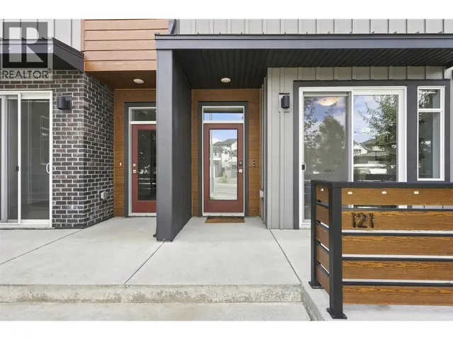 121 - 1901 QU'APPELLE BOULEVARD, Kamloops 2